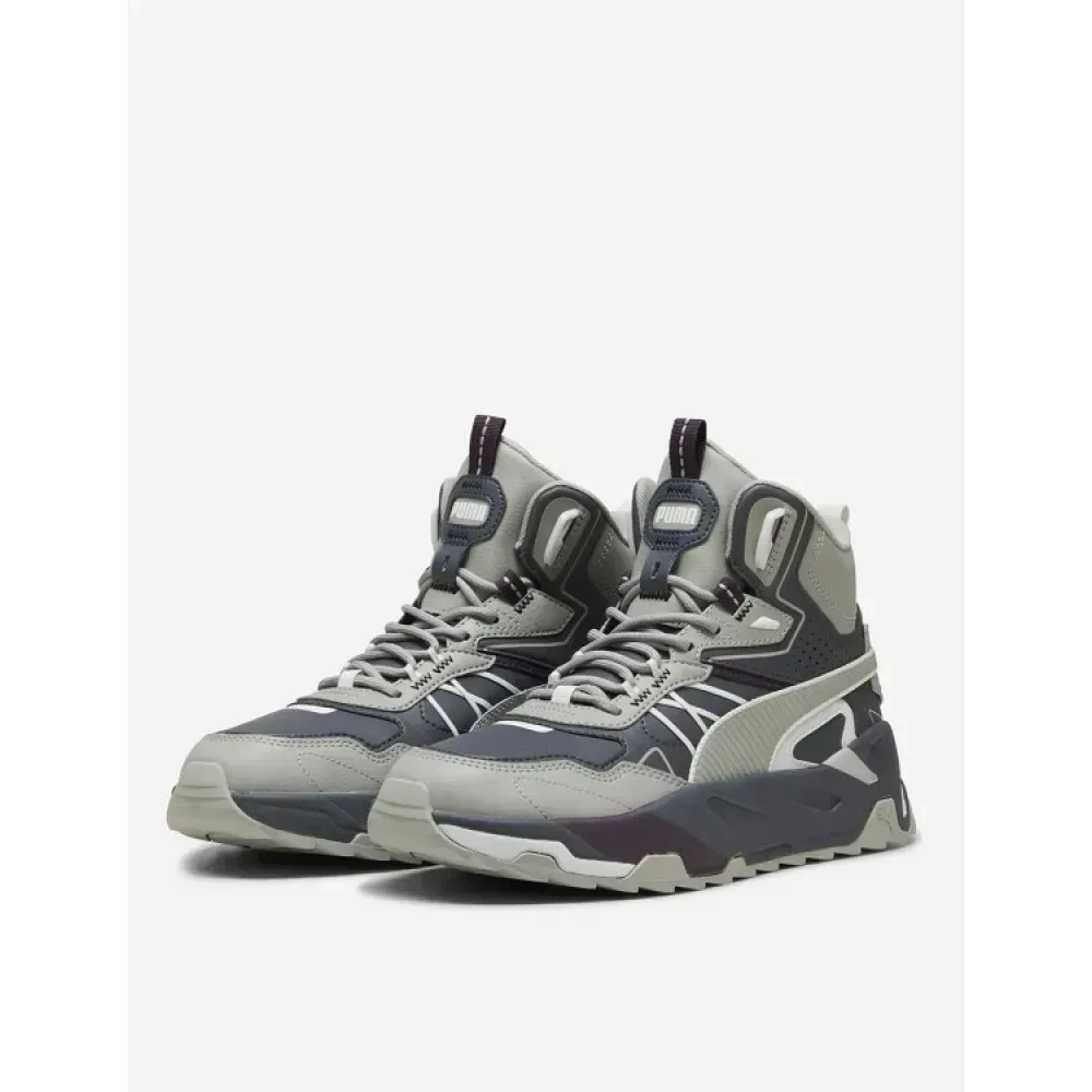 Trinity Mid Hybrid L