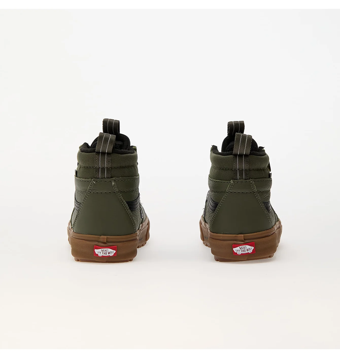 Vans Mte Sk8-Hi Waterproof