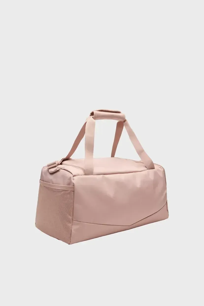 Спортивна сумка Under Armour Undeniable 5.0 Duffle Xs-Pnk 24L (1369221-600)