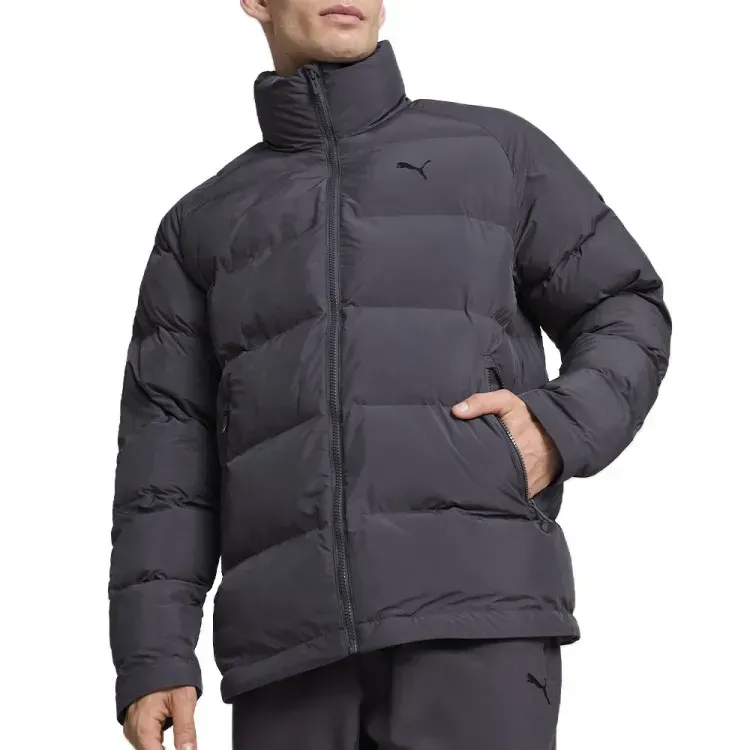 Куртка чоловіча Puma Mono Jacket (62646969)