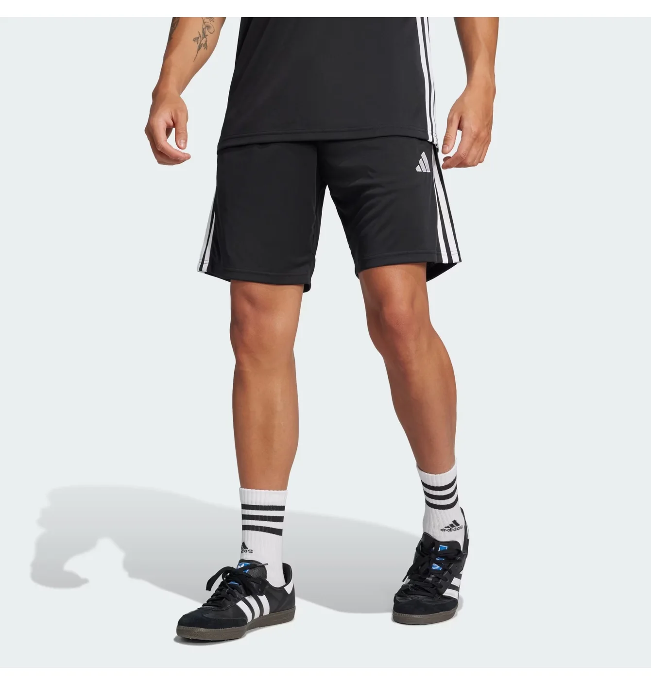 Шорты мужские Adidas Tiro 25