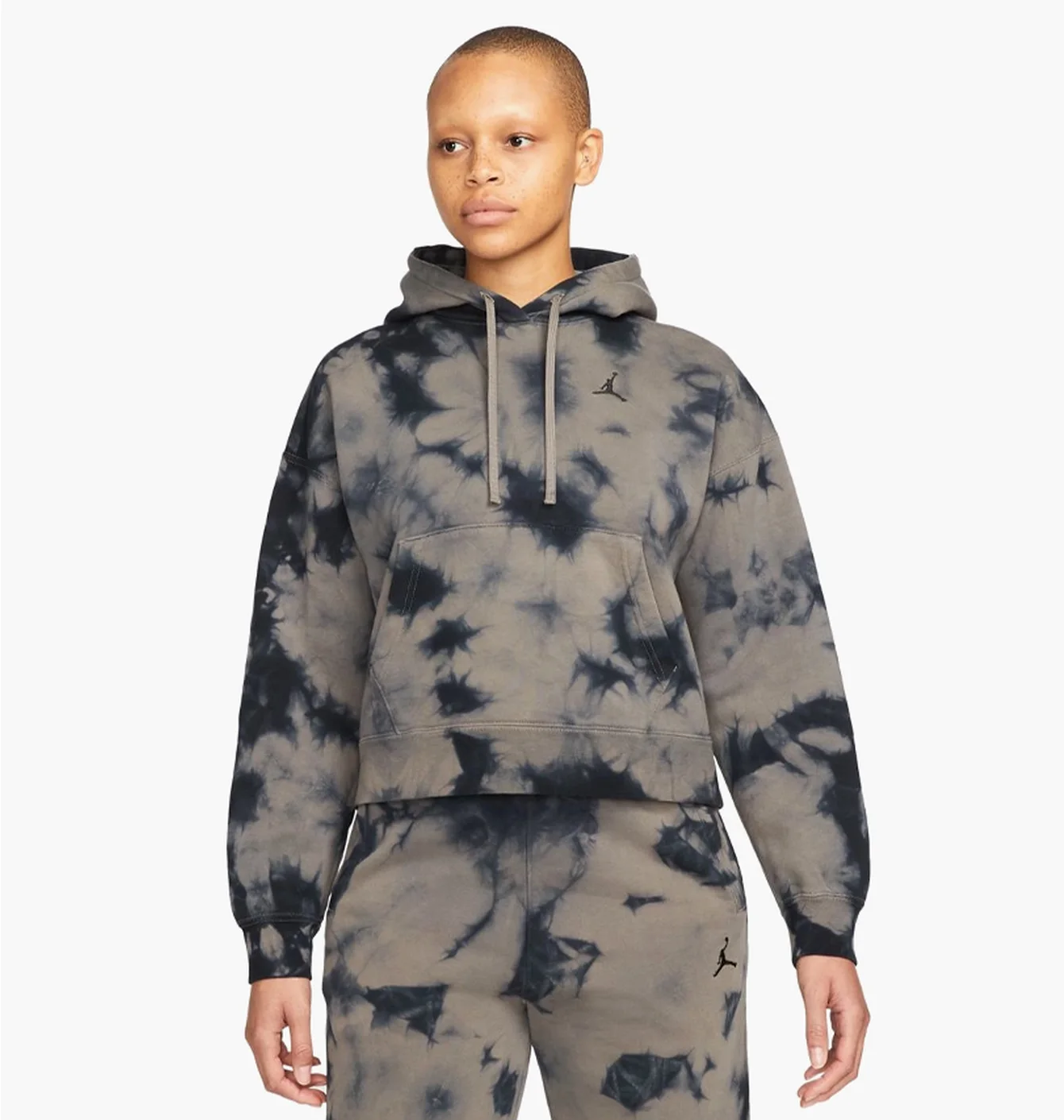 AIR JORDAN HERITAGE HOODIE