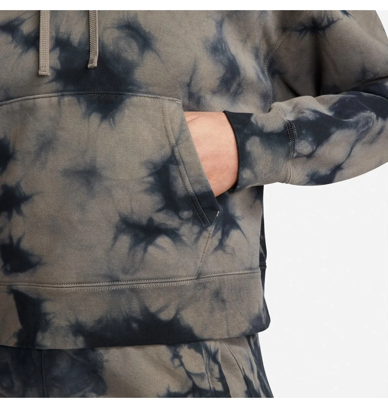 AIR JORDAN HERITAGE HOODIE