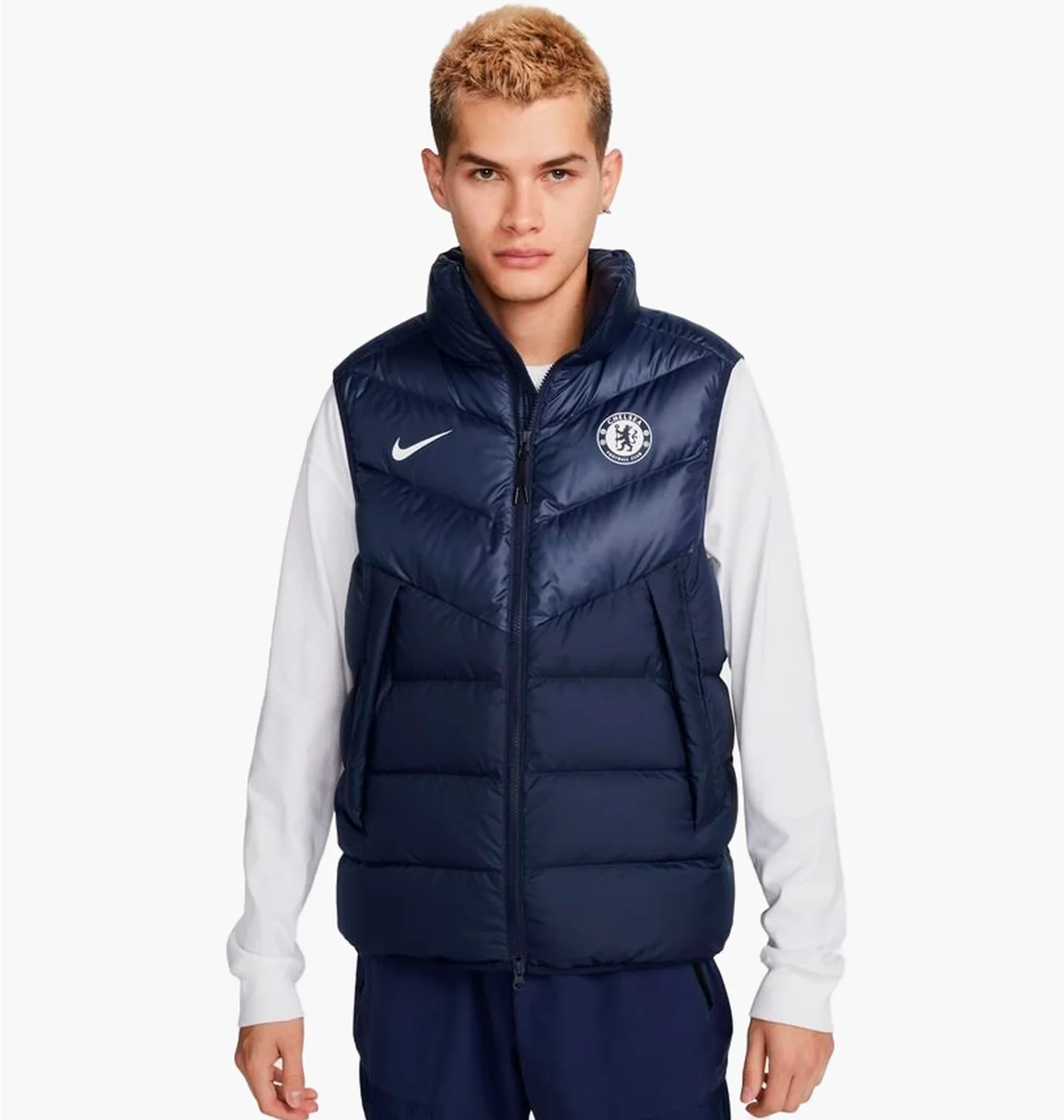 NIKE CHELSEA FC