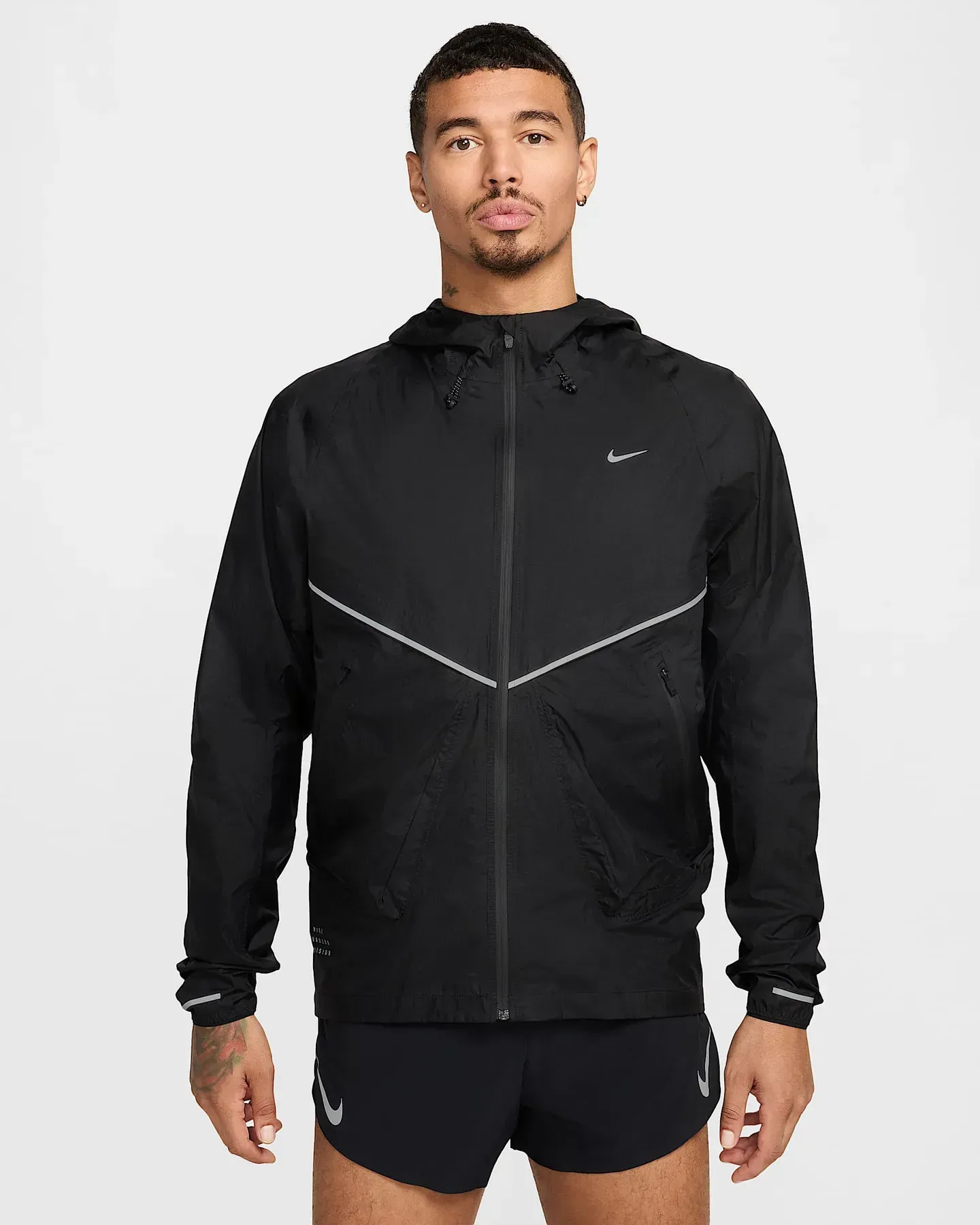 NIKE STORM-FIT ADV