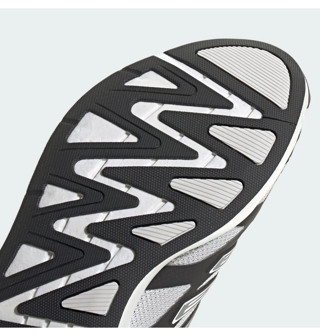 Кросівки унісекс Adidas Adizero Aruku Grey JI3555