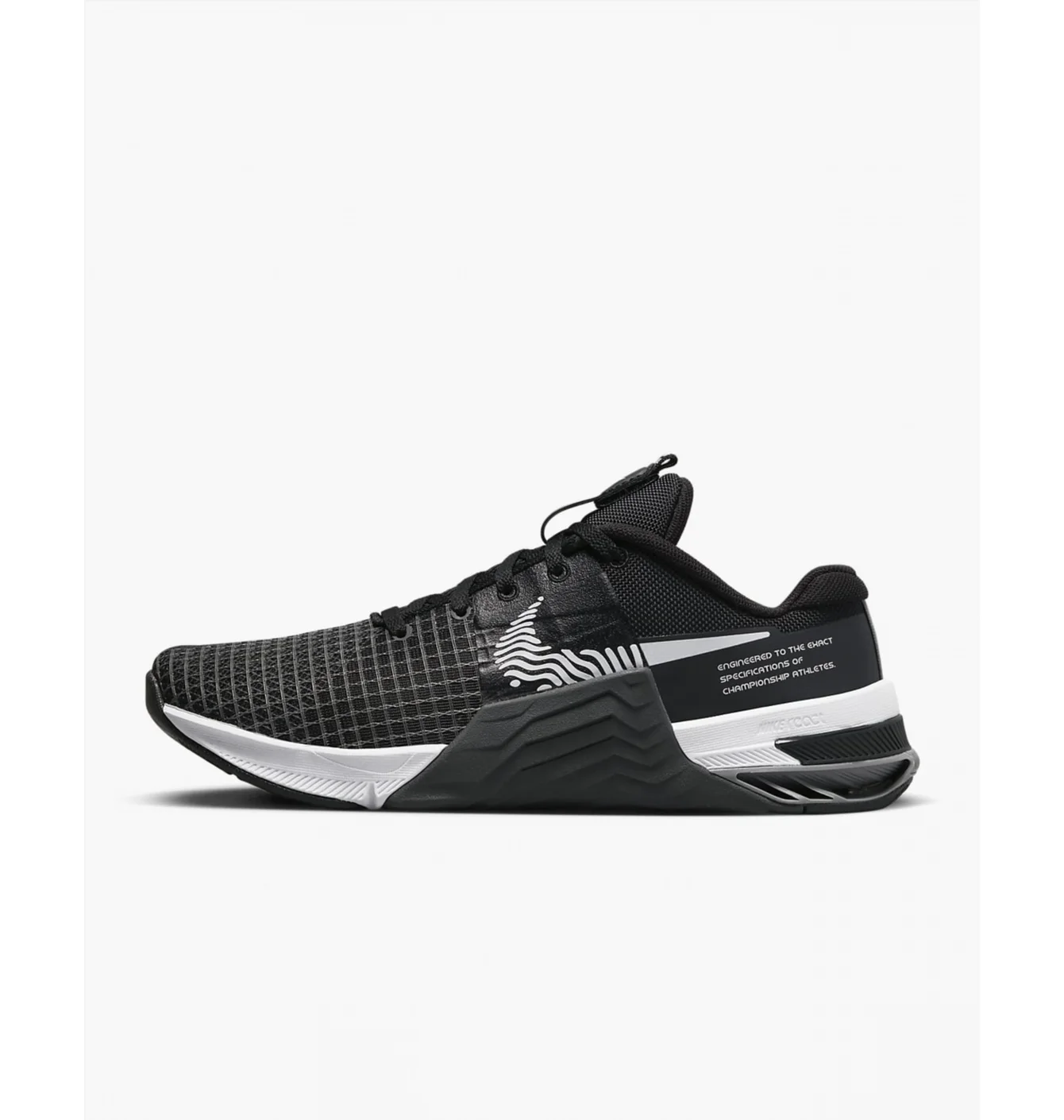 W NIKE METCON 8