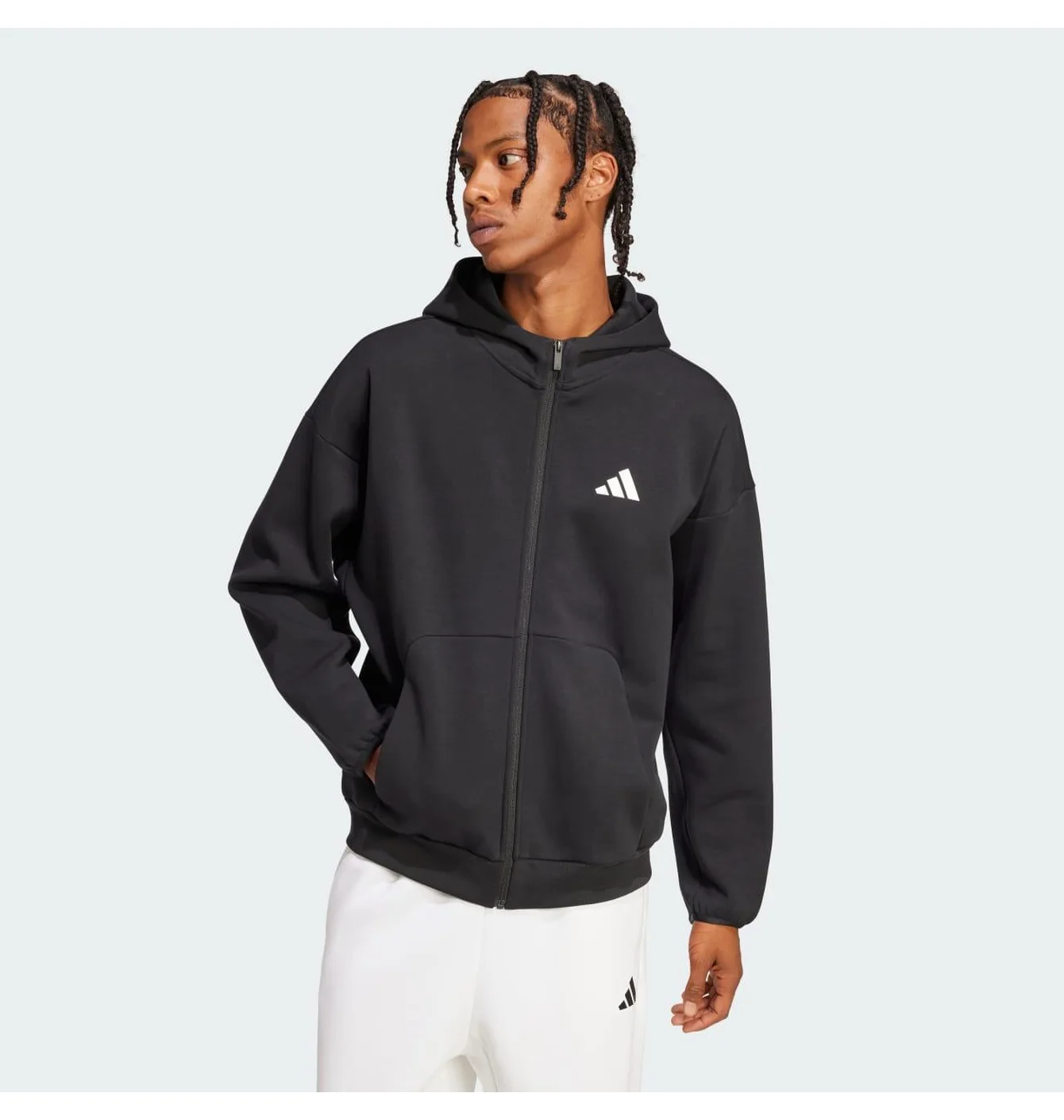 Adidas Future Icons / Black