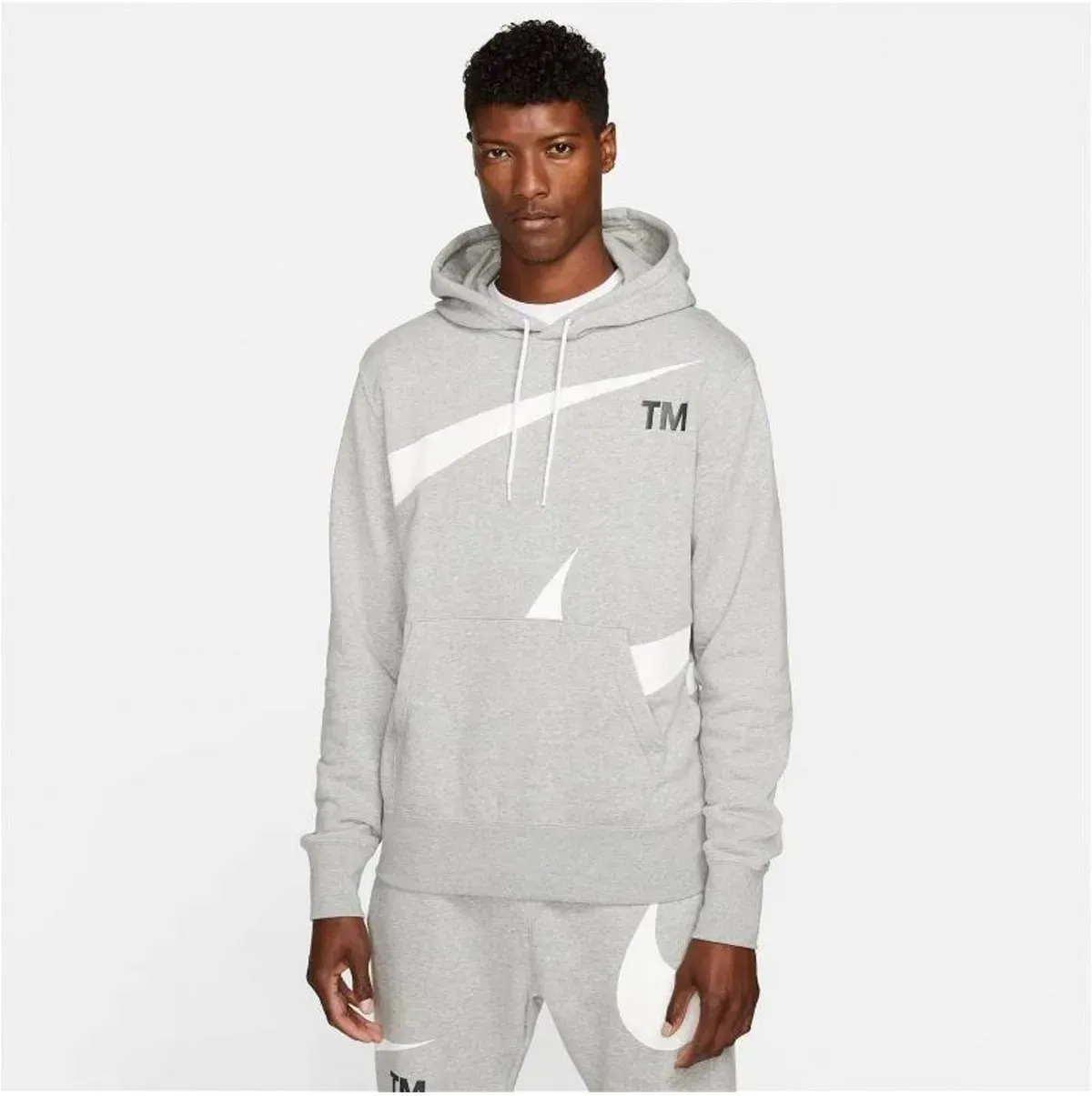 Худи Nike Sportswear Swoosh