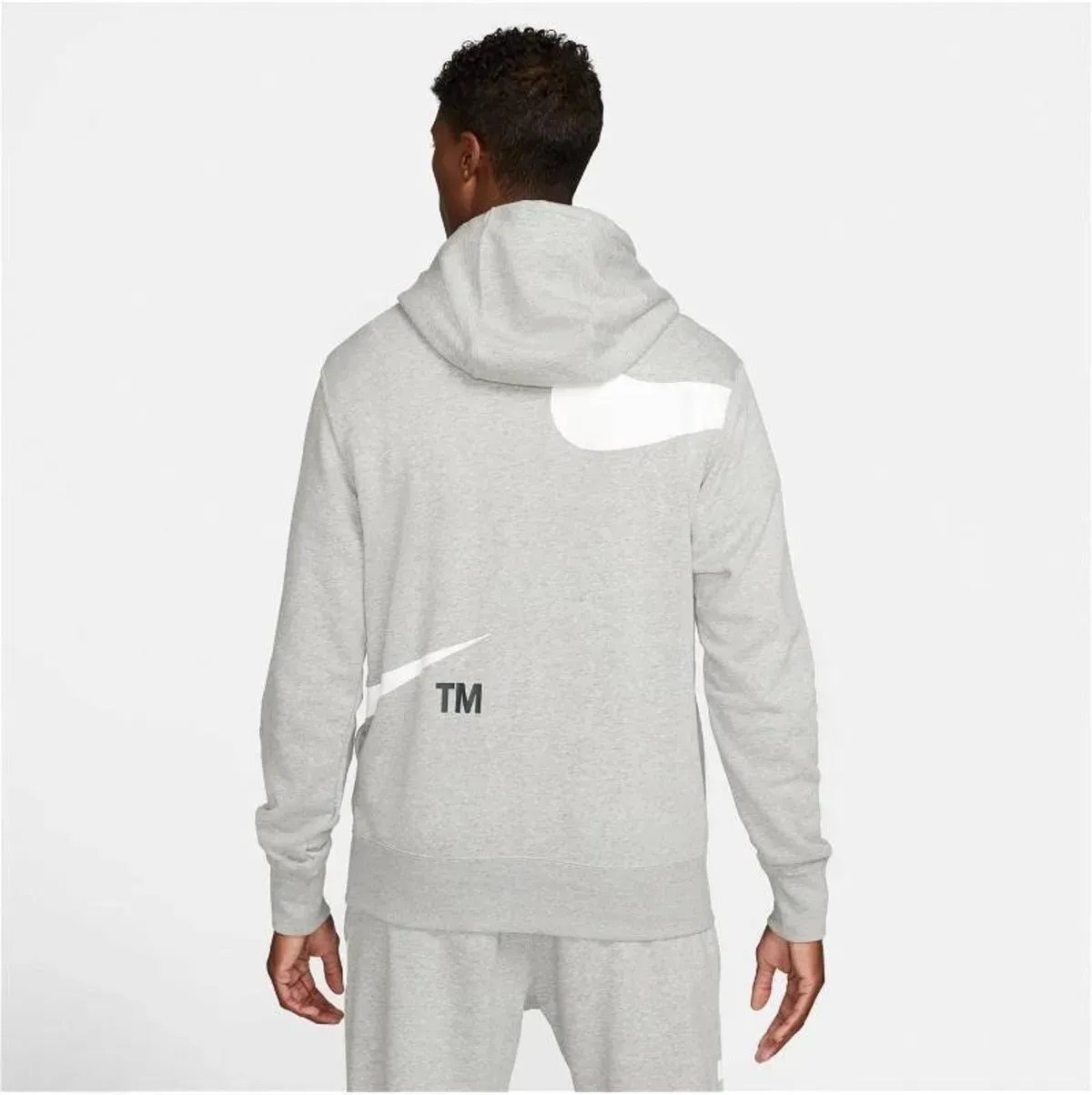 Худи Nike Sportswear Swoosh