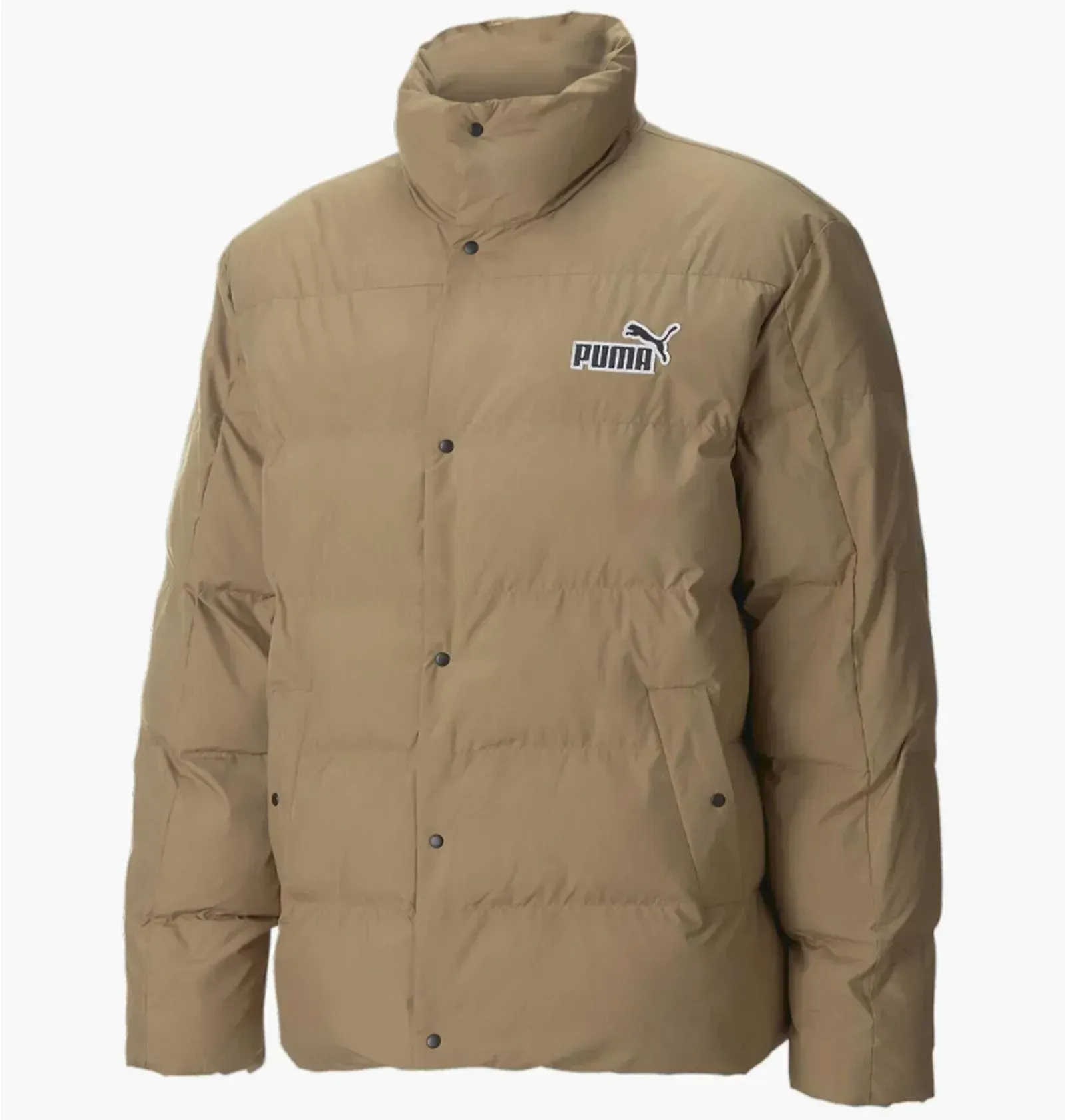 Куртка чоловіча Puma Better Polyball Men’S Puffer (675376-85)