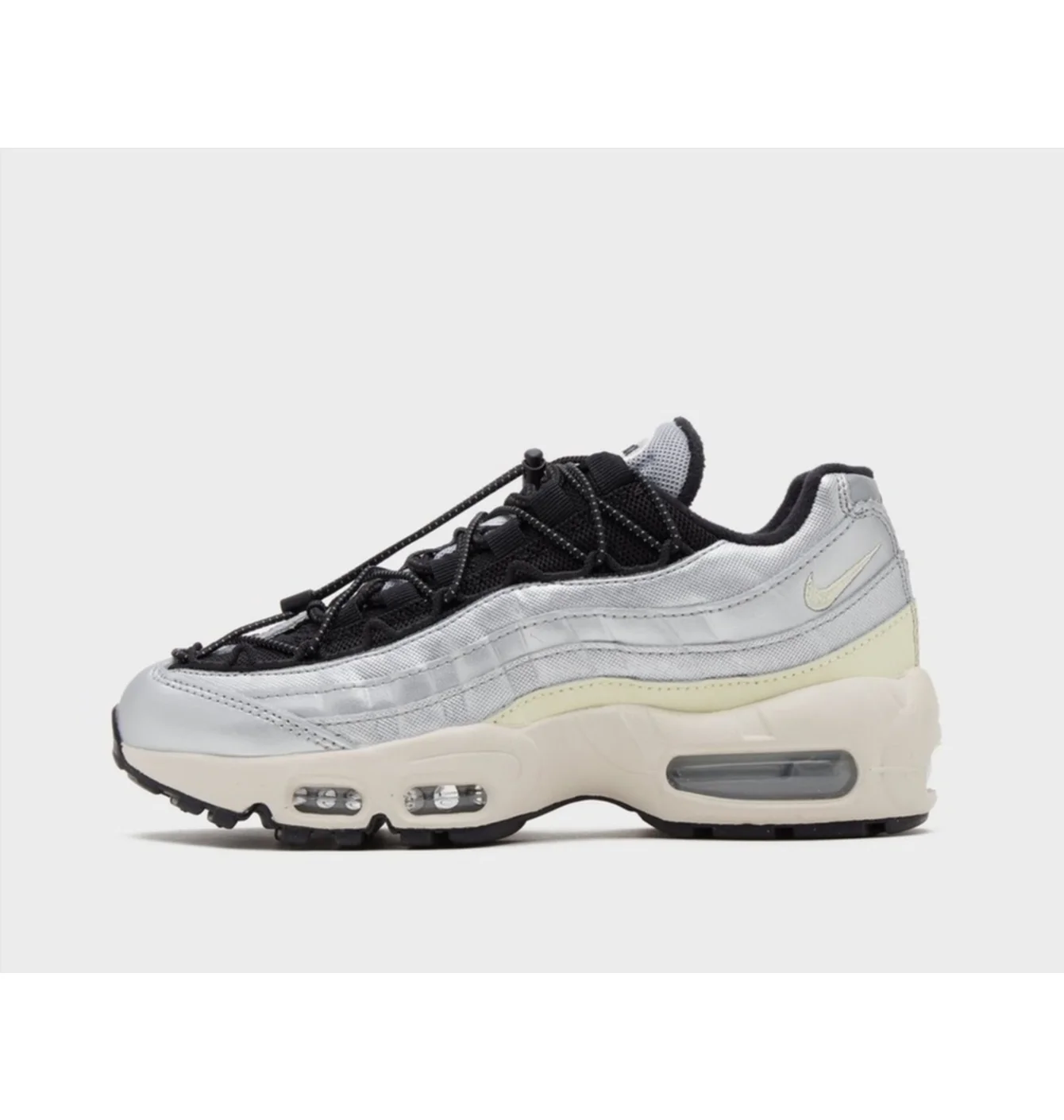 Nike Air Max 95 Grey