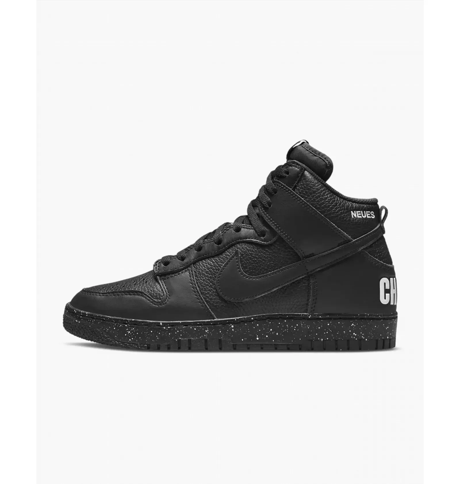 Кросівки чоловічі Nike Dunk High 1985 (DQ4121-001)