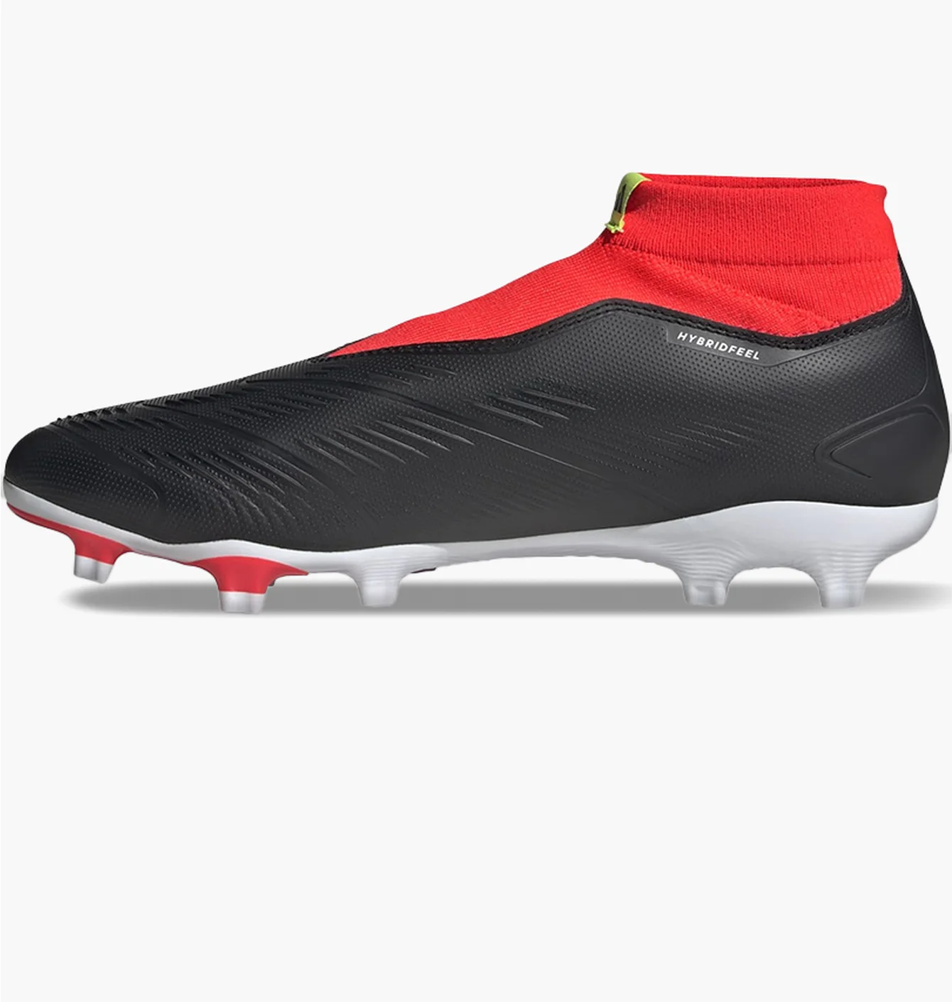 Бутси унісекс Adidas Predator League Ll Fg Black IG7768