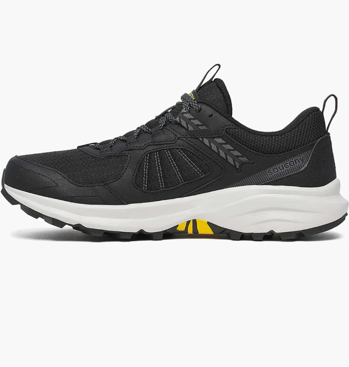 Кросівки Saucony Excursion Tr17
