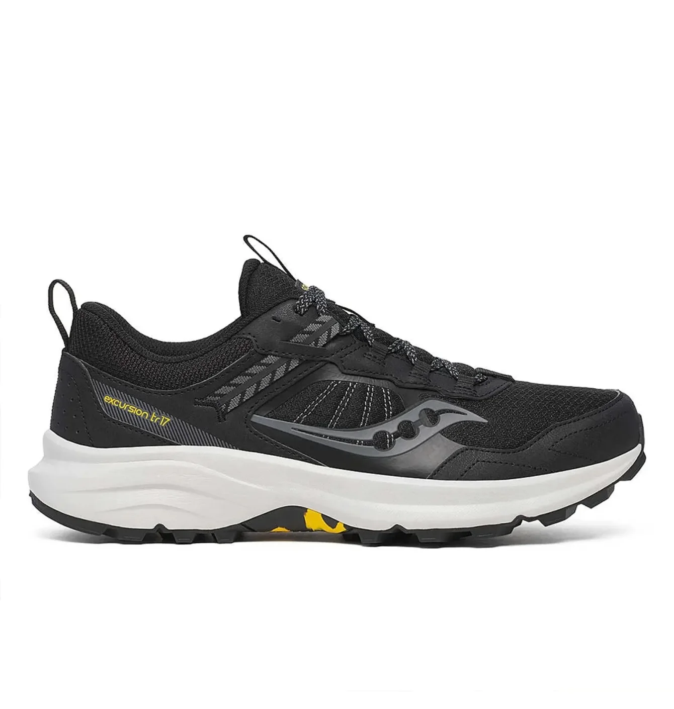 Кросівки Saucony Excursion Tr17