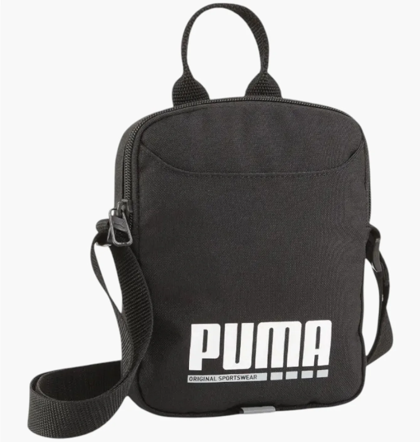 Сумка унісекс Puma Portable Plus Bag Black 090347-01