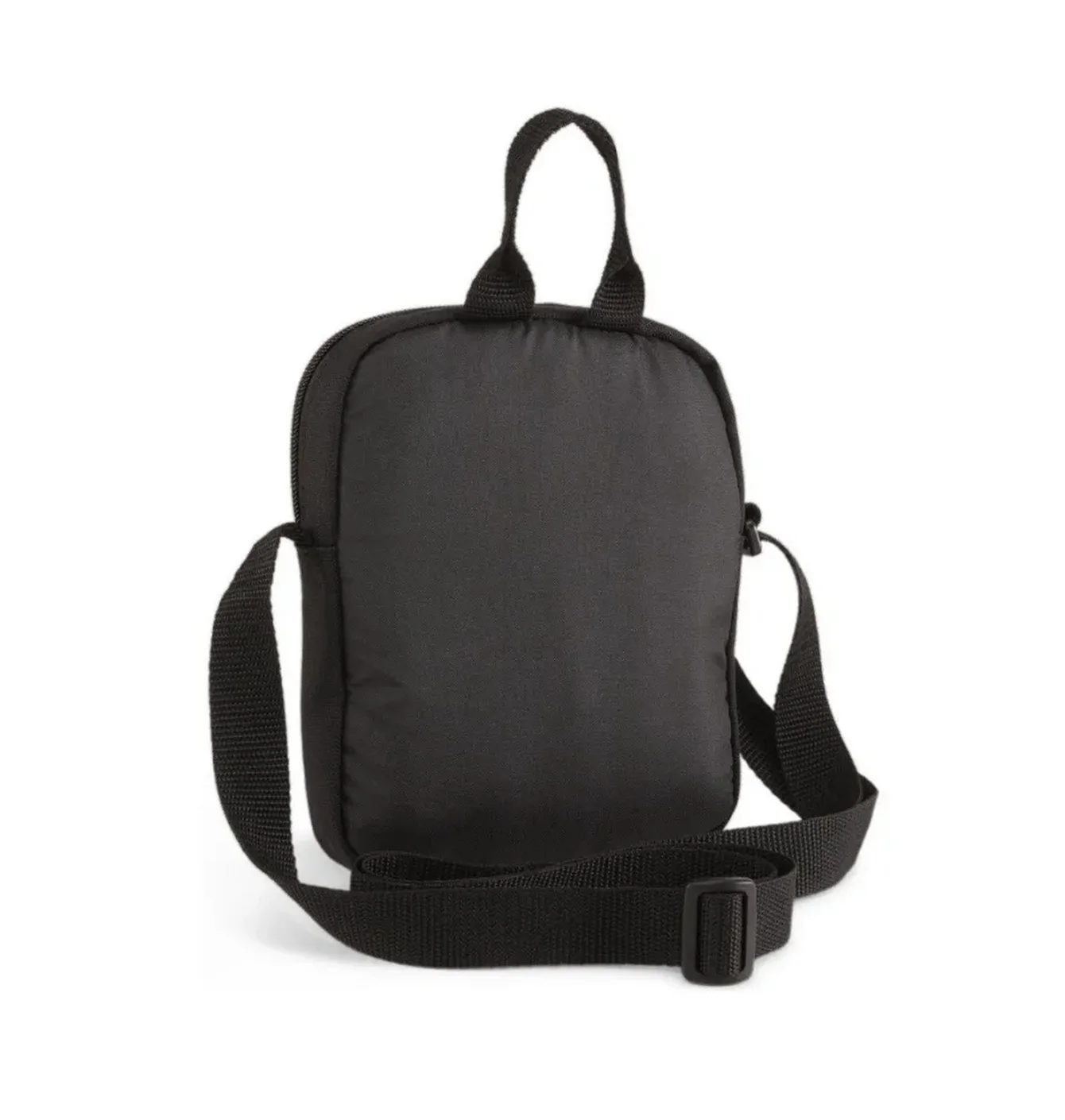 Сумка унісекс Puma Portable Plus Bag Black 090347-01