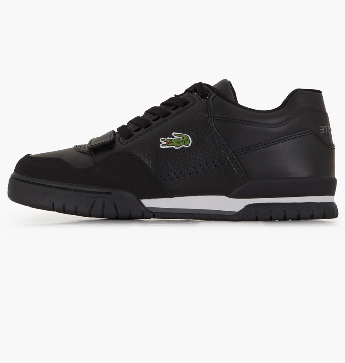 LACOSTE MISSOURI BLACK