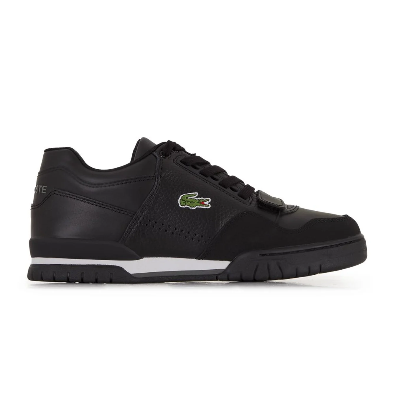 LACOSTE MISSOURI BLACK