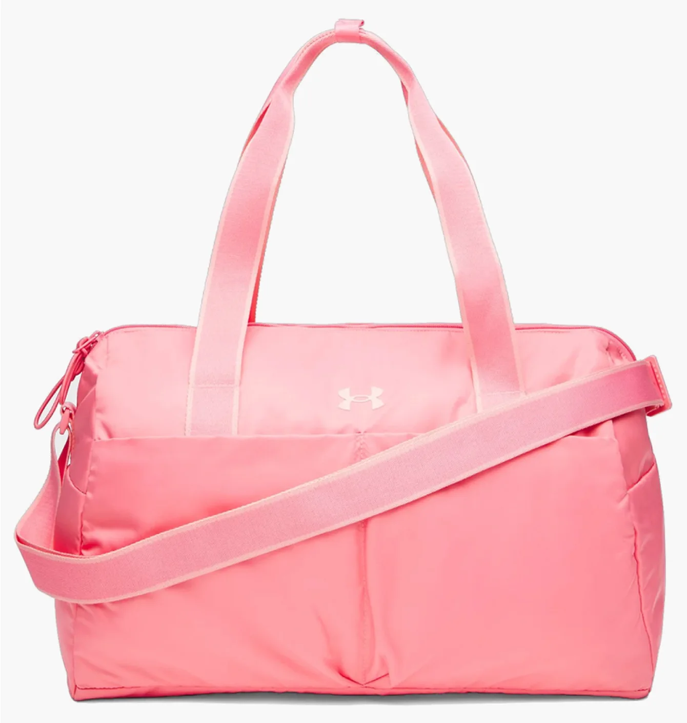 Сумка жіноча Under Armour Studio Lite Pink 1388915-600