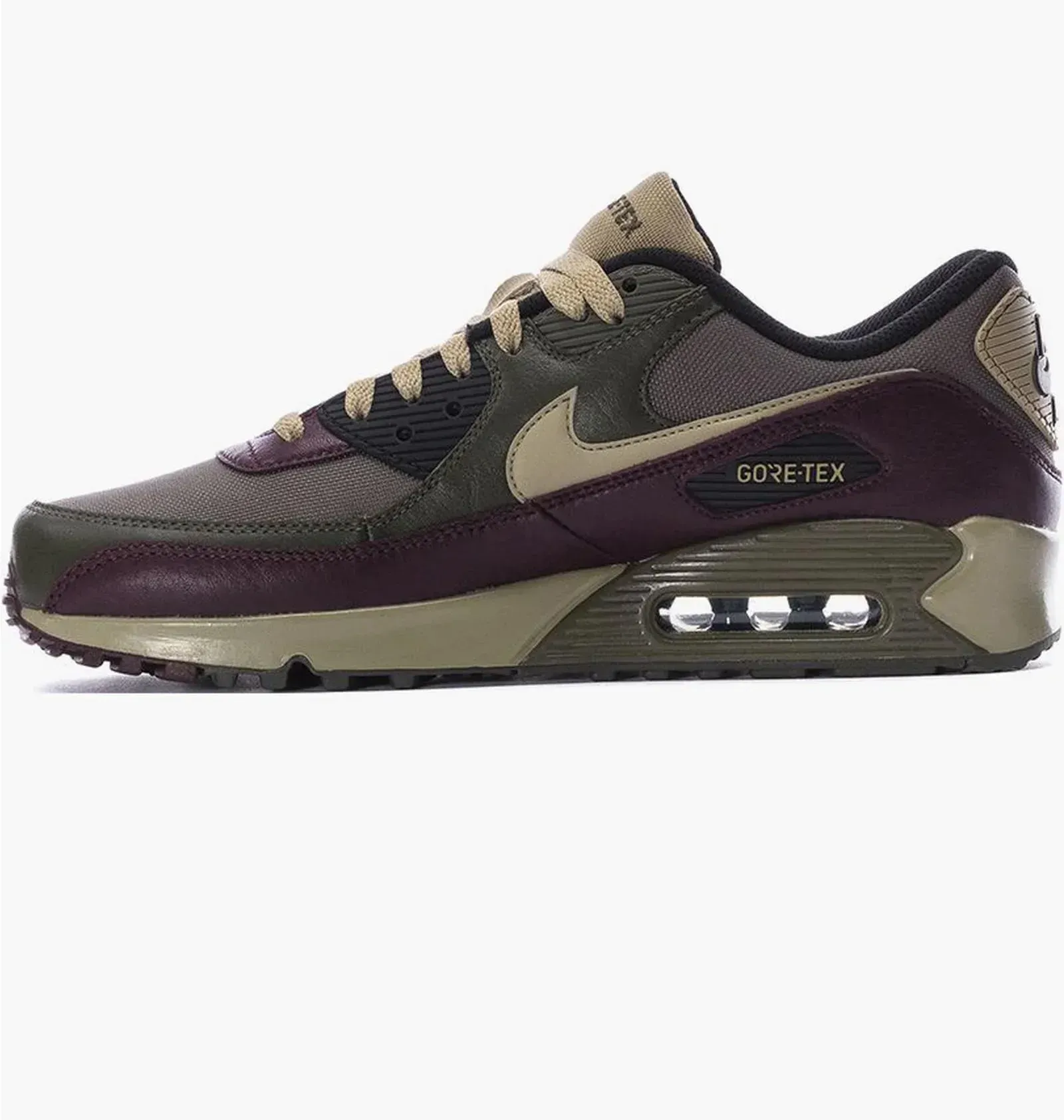 AIR MAX 90 GORE TEX