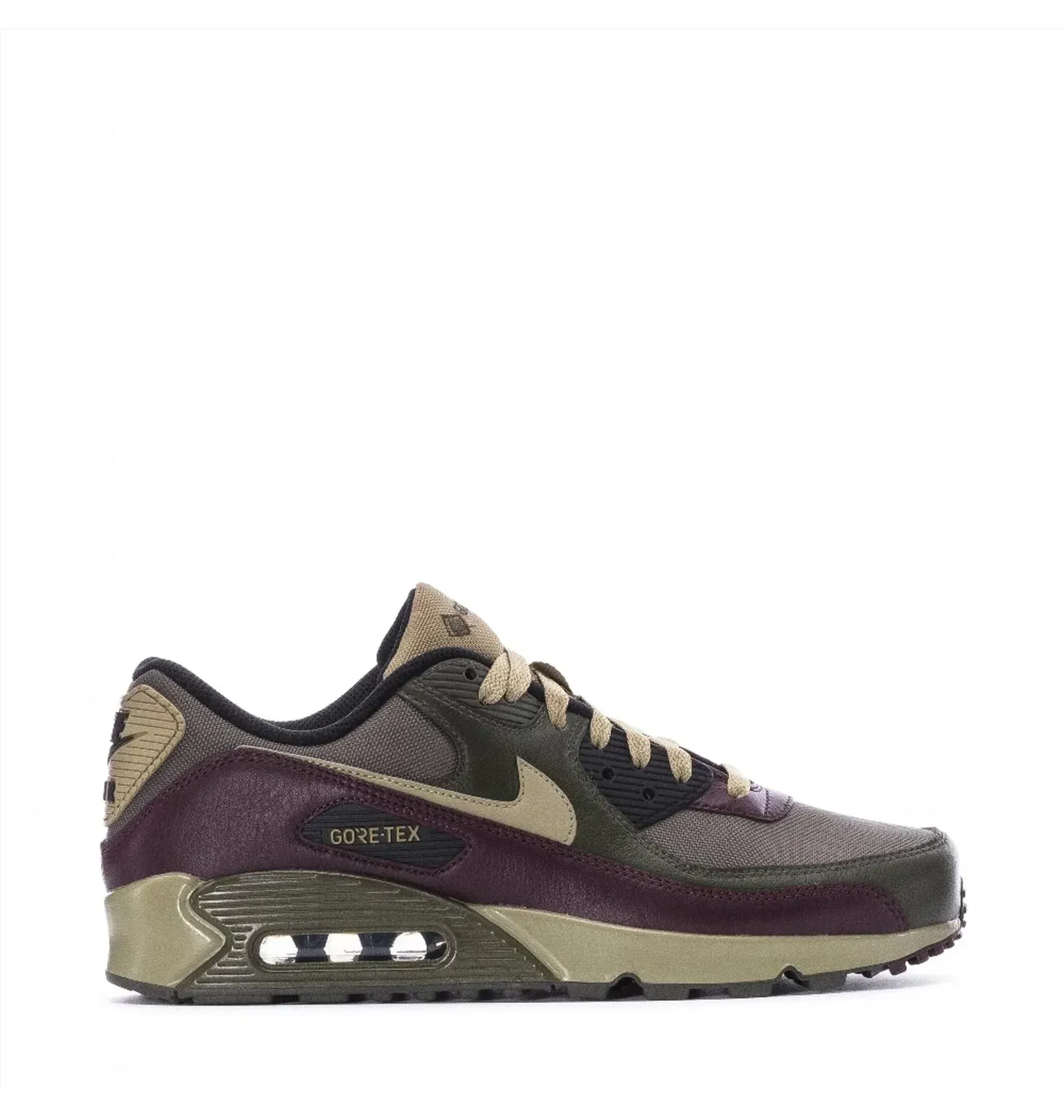 AIR MAX 90 GORE TEX