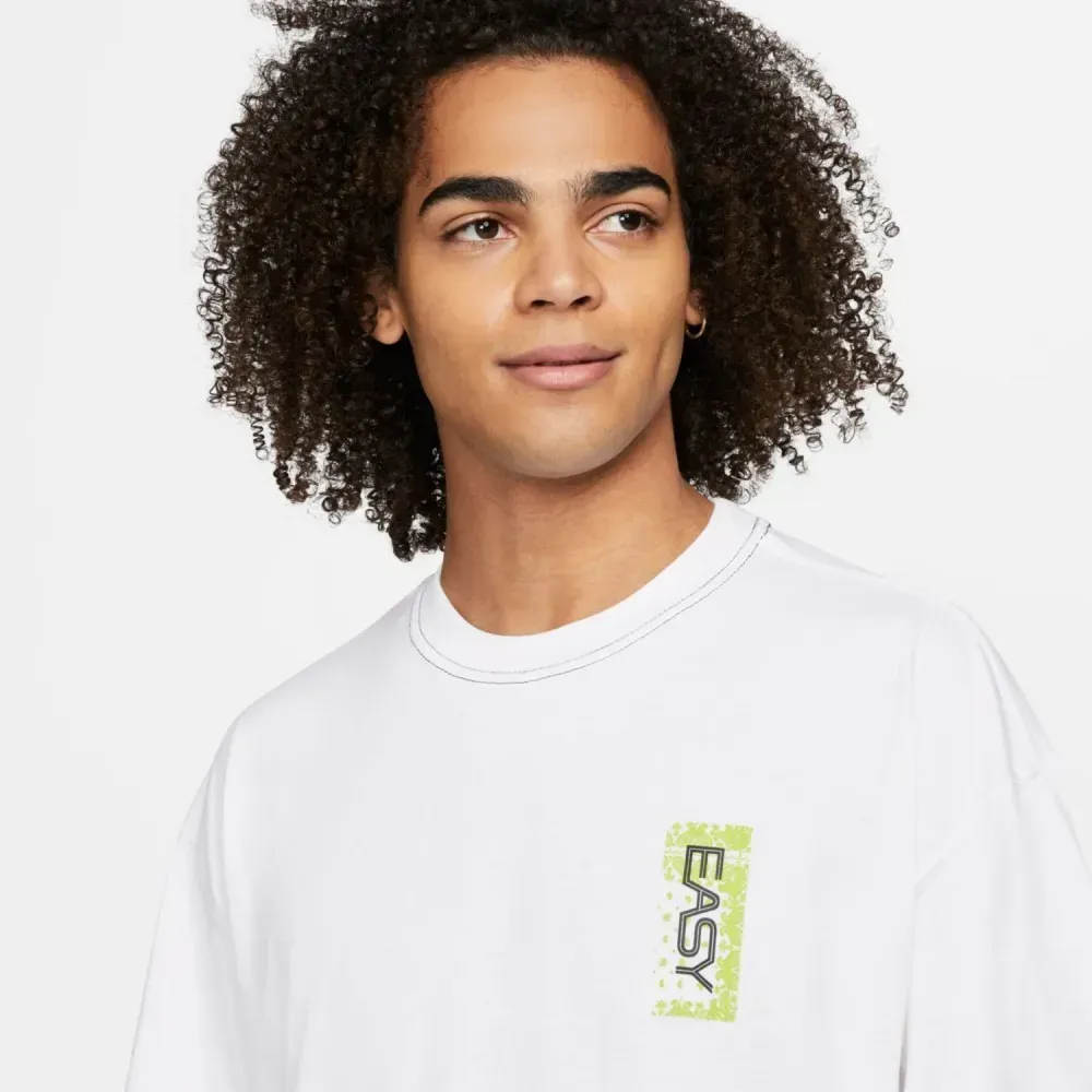 Футболка чоловіча NIKE KD KEVIN DURANT GRAPHIC PREMIUM BASKETBALL SHIRT