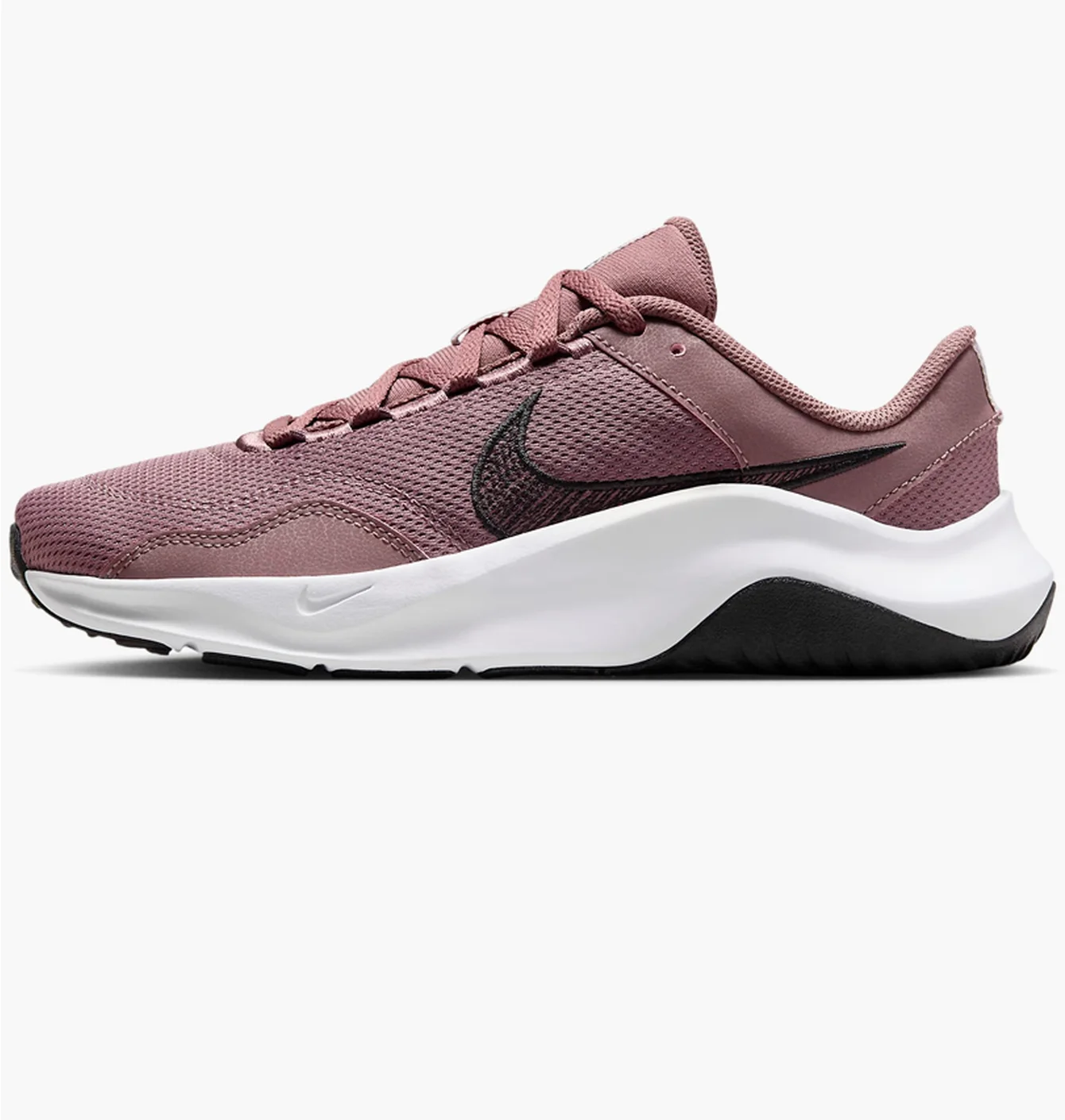Кросівки жіночі Nike Legend Essential 3 Next Nature Violet DM1119-200
