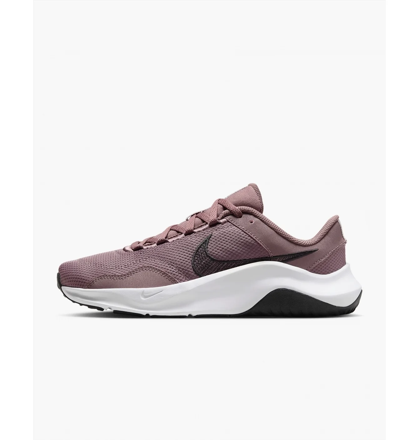 Кросівки жіночі Nike Legend Essential 3 Next Nature Violet DM1119-200