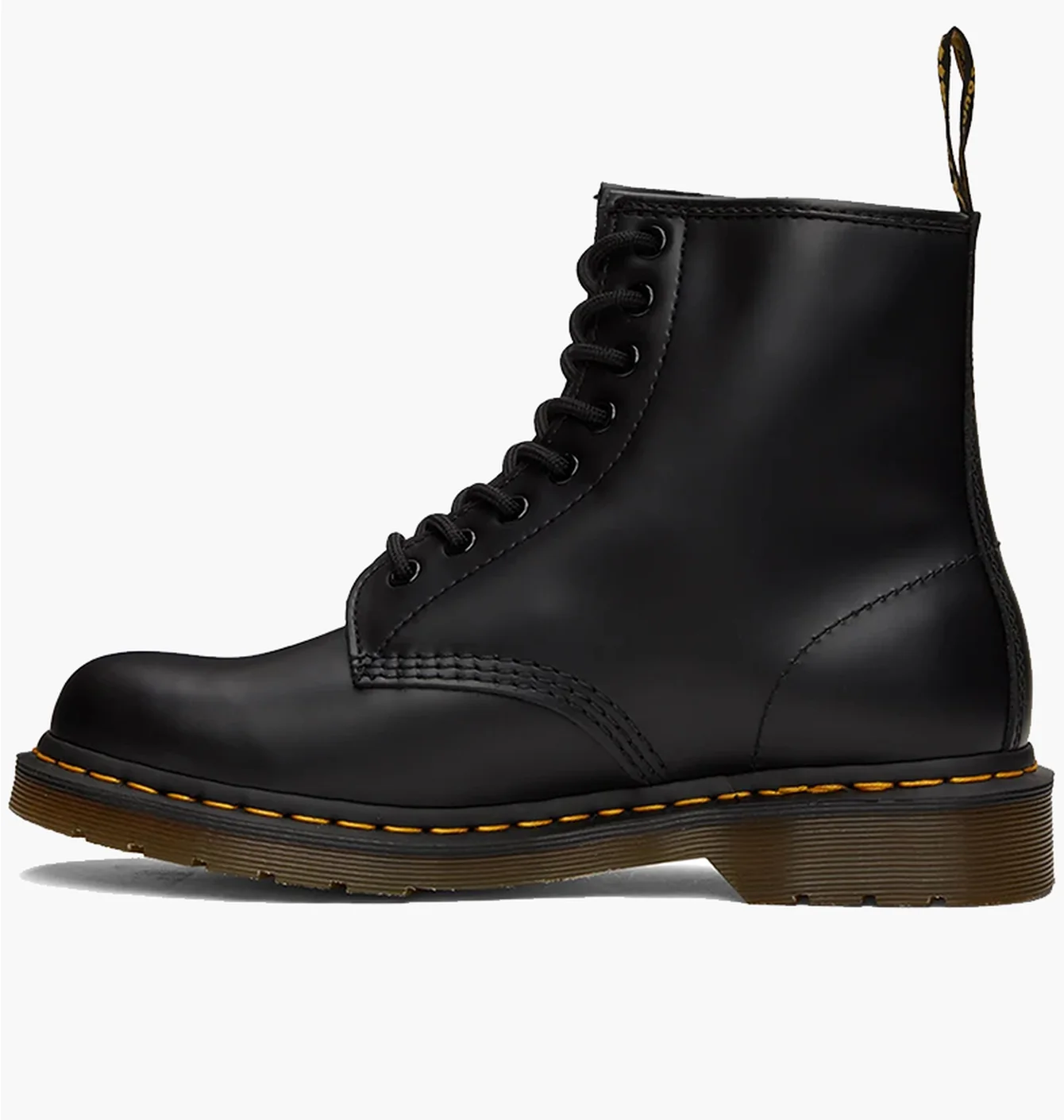 Dr Martens 1460 8-eye boots in black 11822006