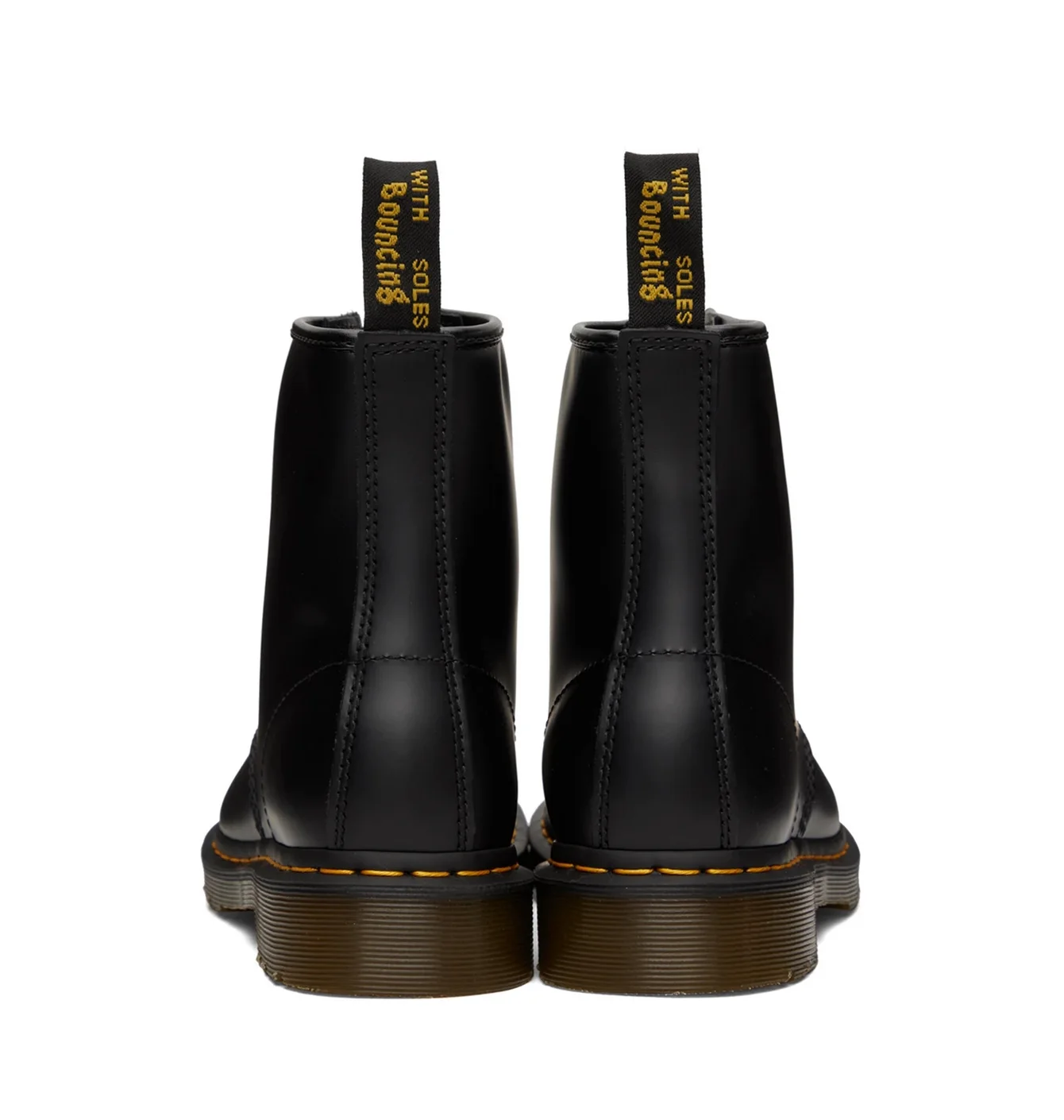 Dr Martens 1460 8-eye boots in black 11822006