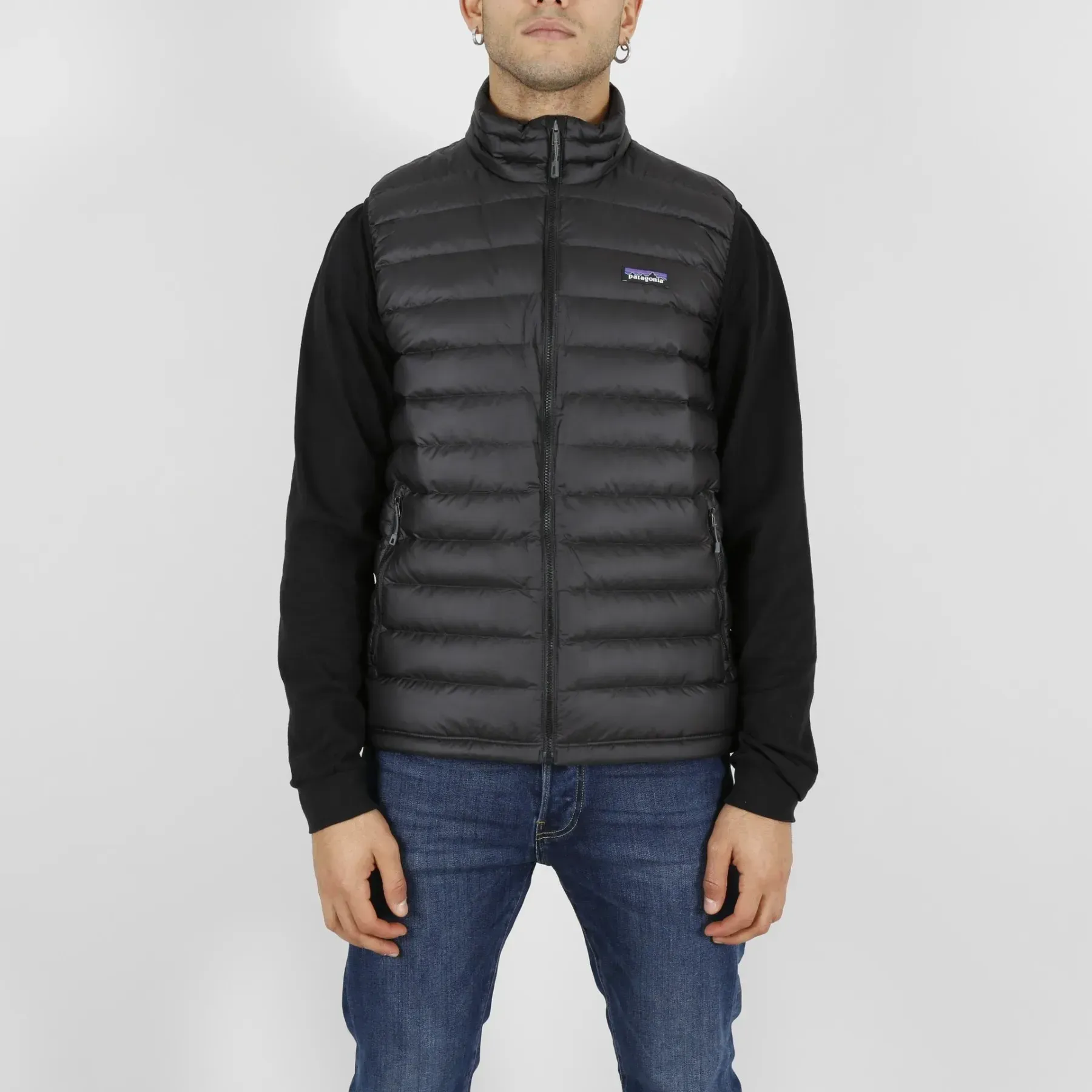 Patagonia