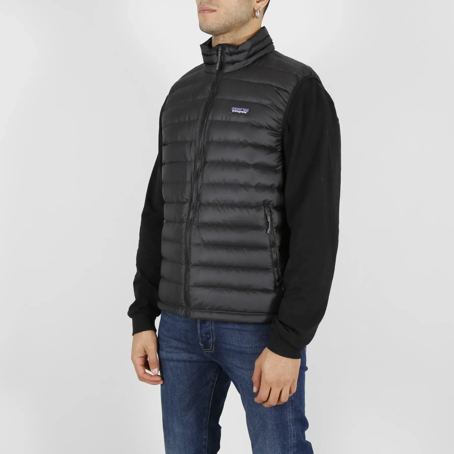 Patagonia