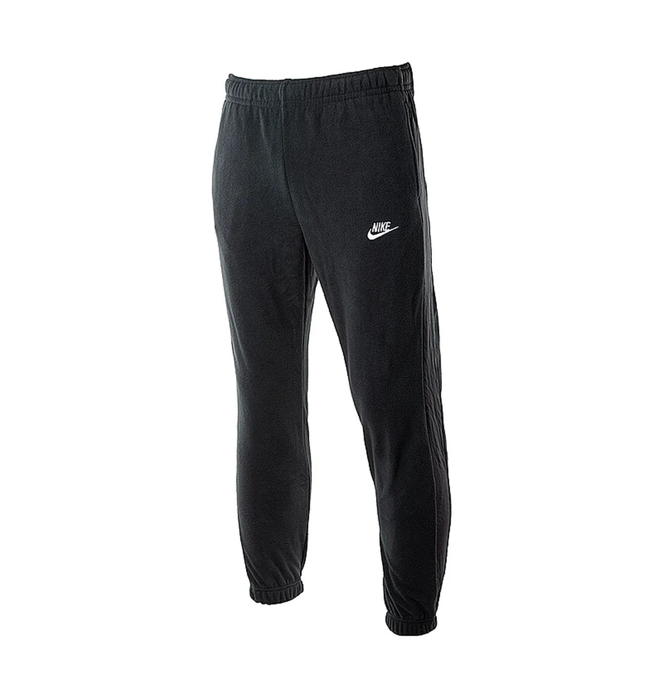 Штани чоловічі Nike M Nsw Spe+ Flc Cuf Pant Winter Black DD4892-010