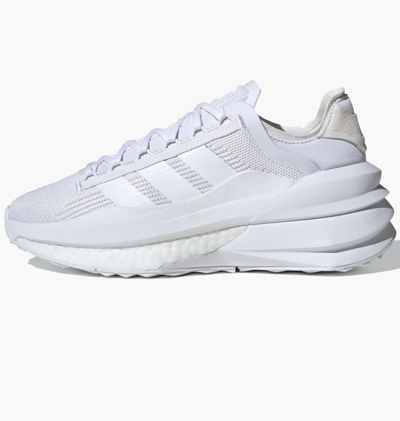 Adidas AVRYN X White