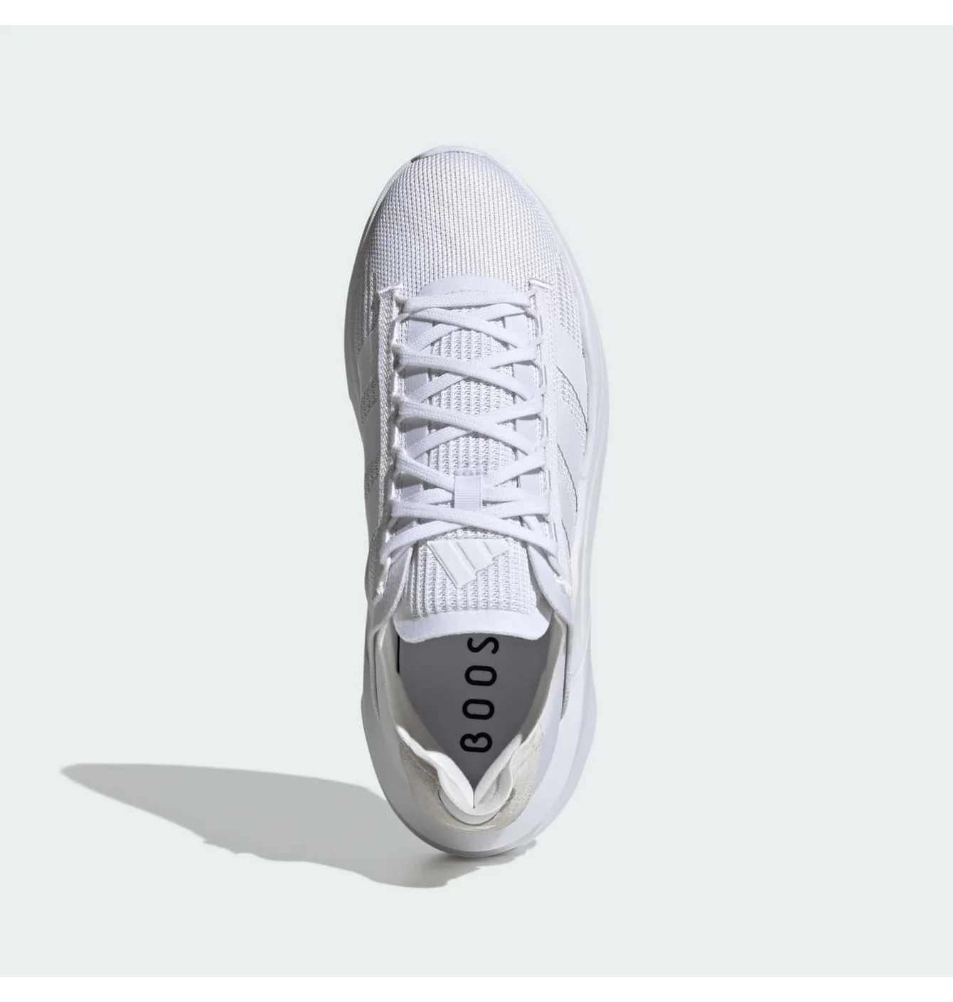 Adidas AVRYN X White