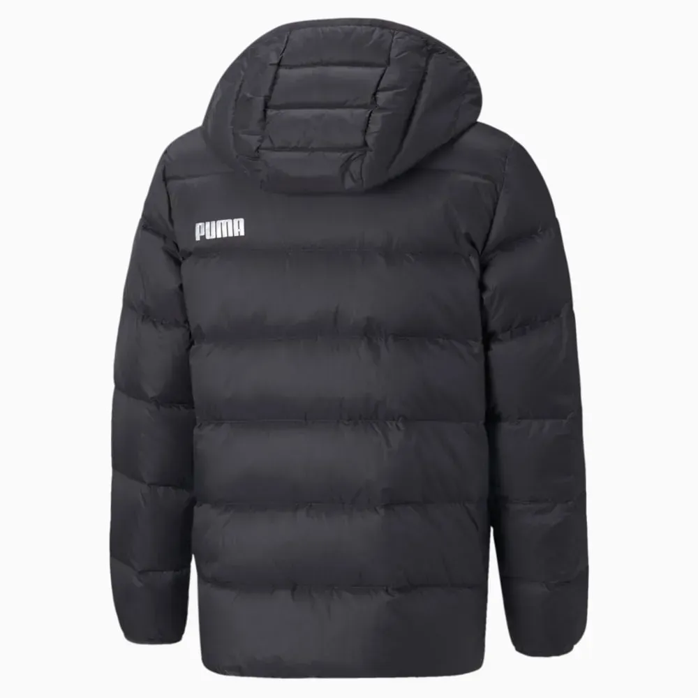 Куртка дитяча Puma Packlite Down Youth Jacket (589565-01)
