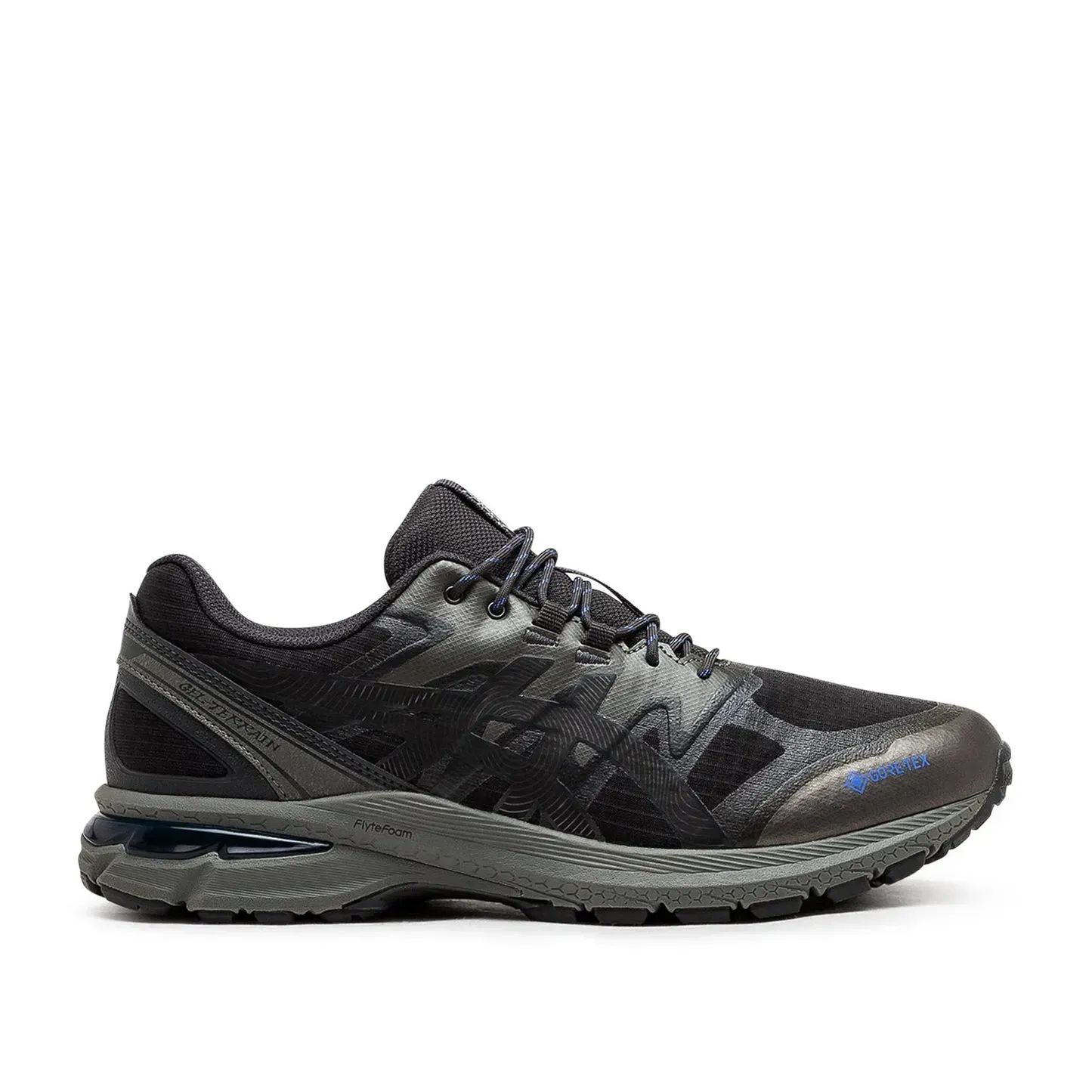 ASICS GEL TERRAIN GTX