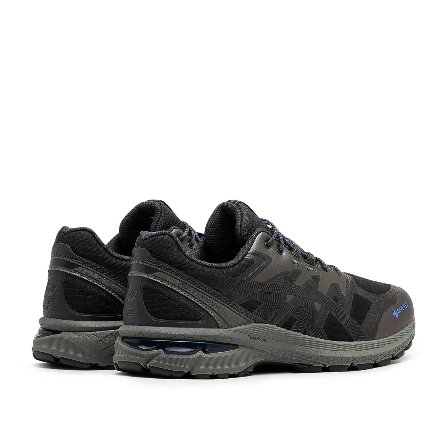 ASICS GEL TERRAIN GTX