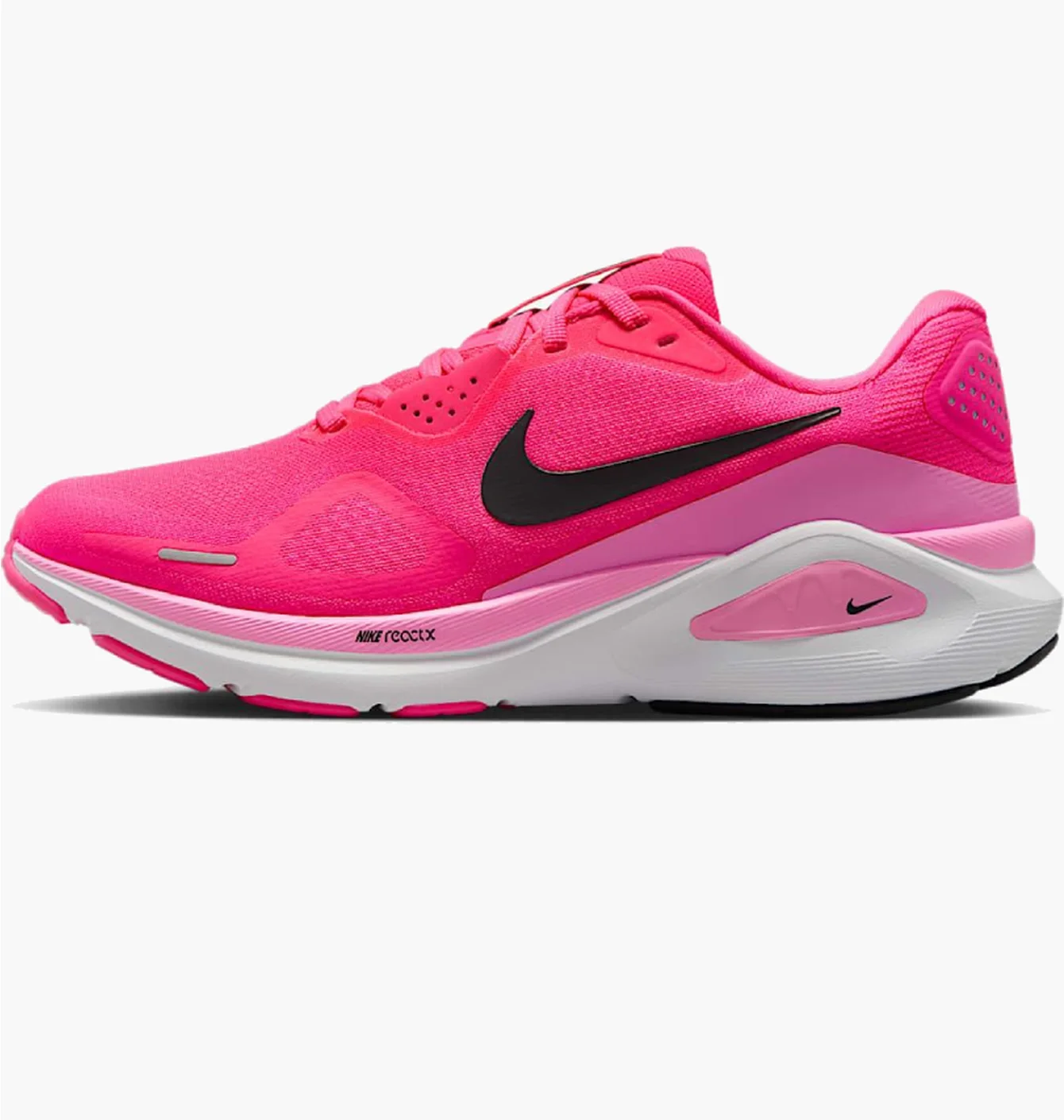 Кросівки жіночі Nike Air Structure Pink HJ1101-601