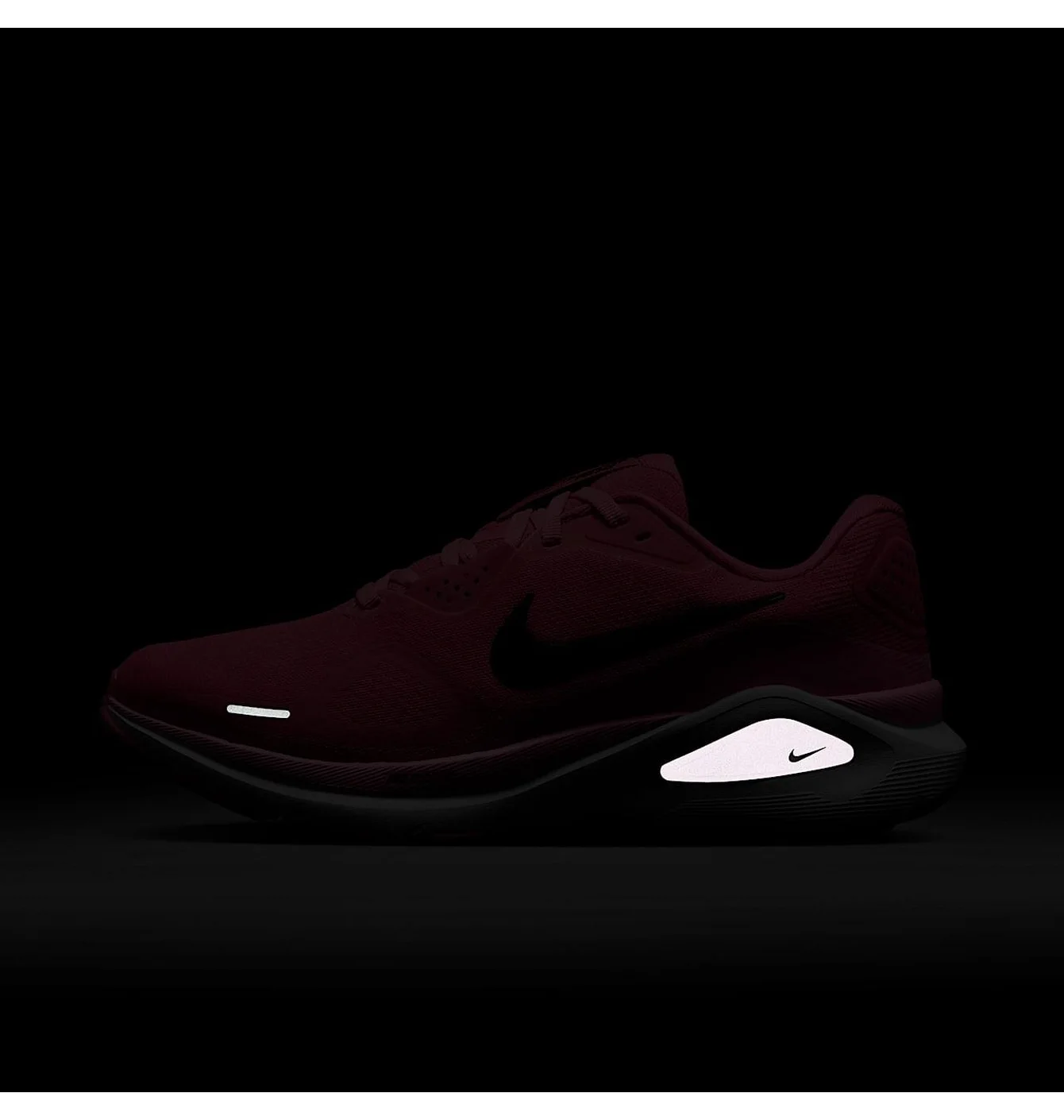 Кросівки жіночі Nike Air Structure Pink HJ1101-601