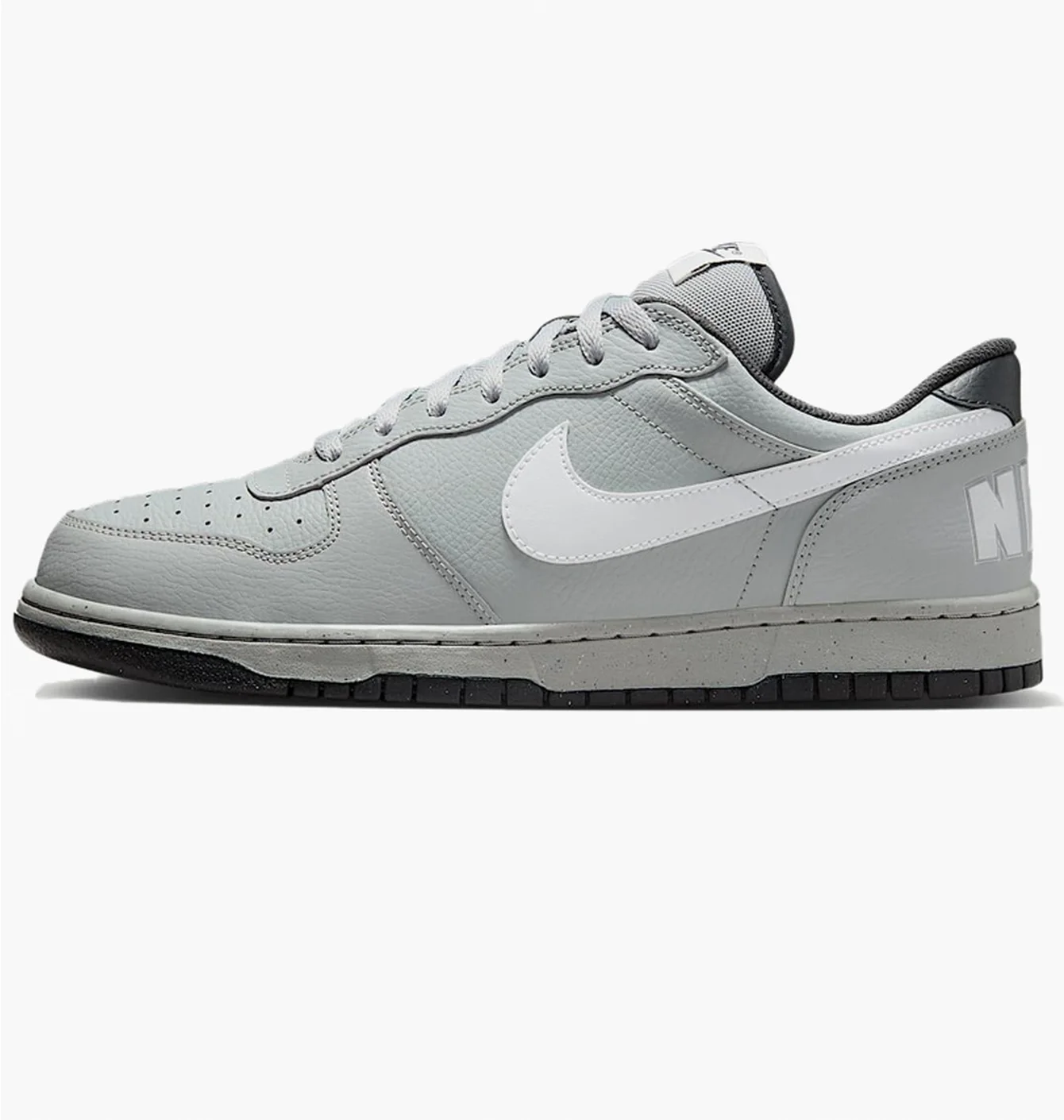 Кросівки чоловічі Nike Big Low Grey 355152-017