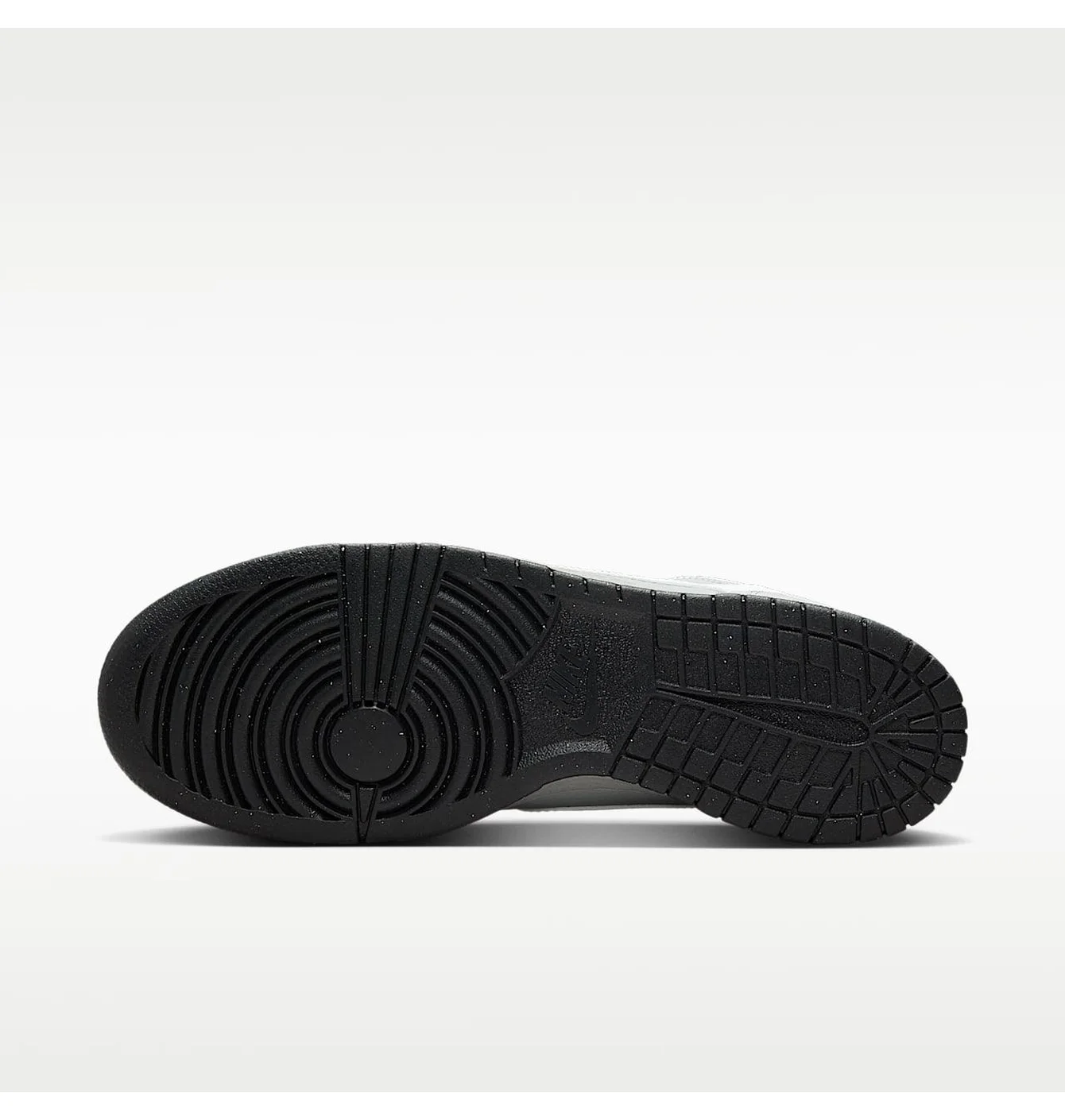 Кросівки чоловічі Nike Big Low Grey 355152-017