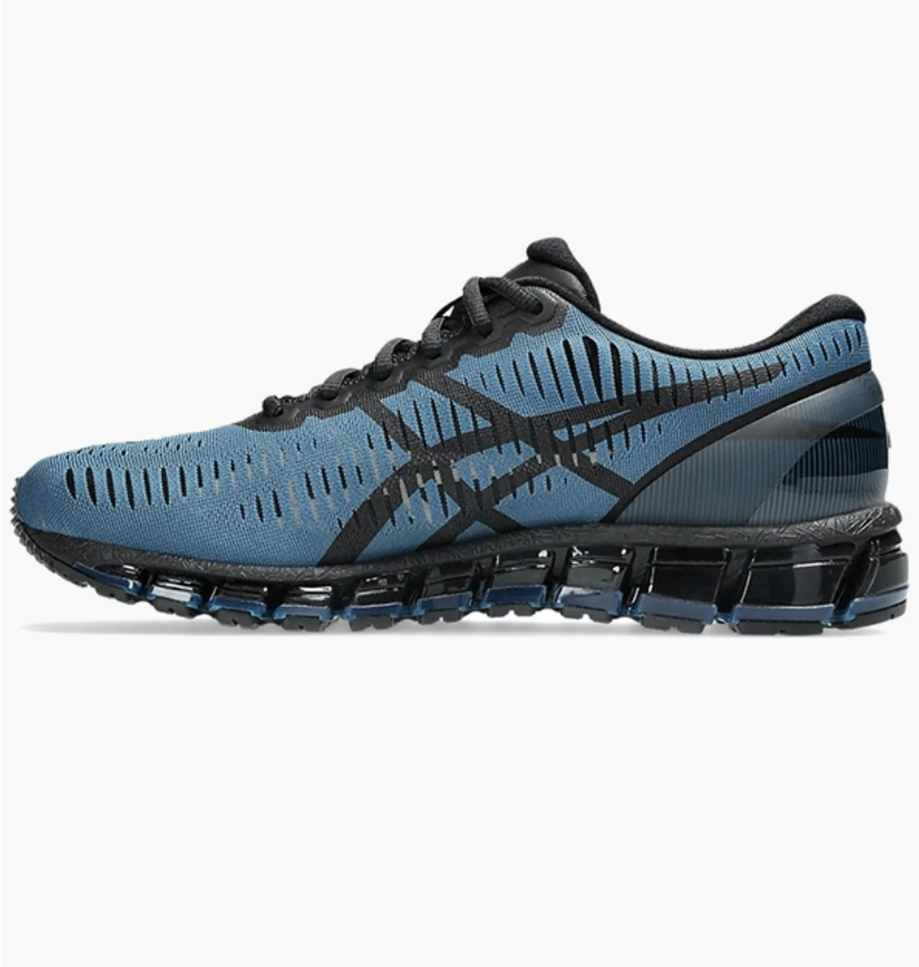 Кросівки унісекс Asics X C.P Company Gel-Quantum 360 Blue 1203A689-400