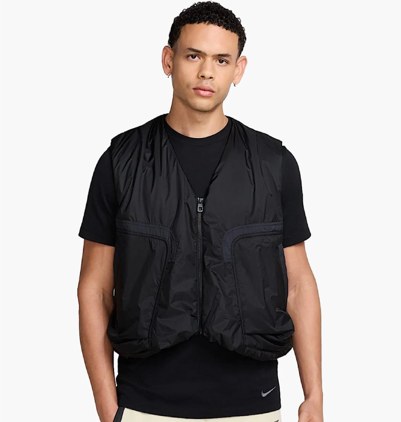 Nike Tech Men's Woven Vest