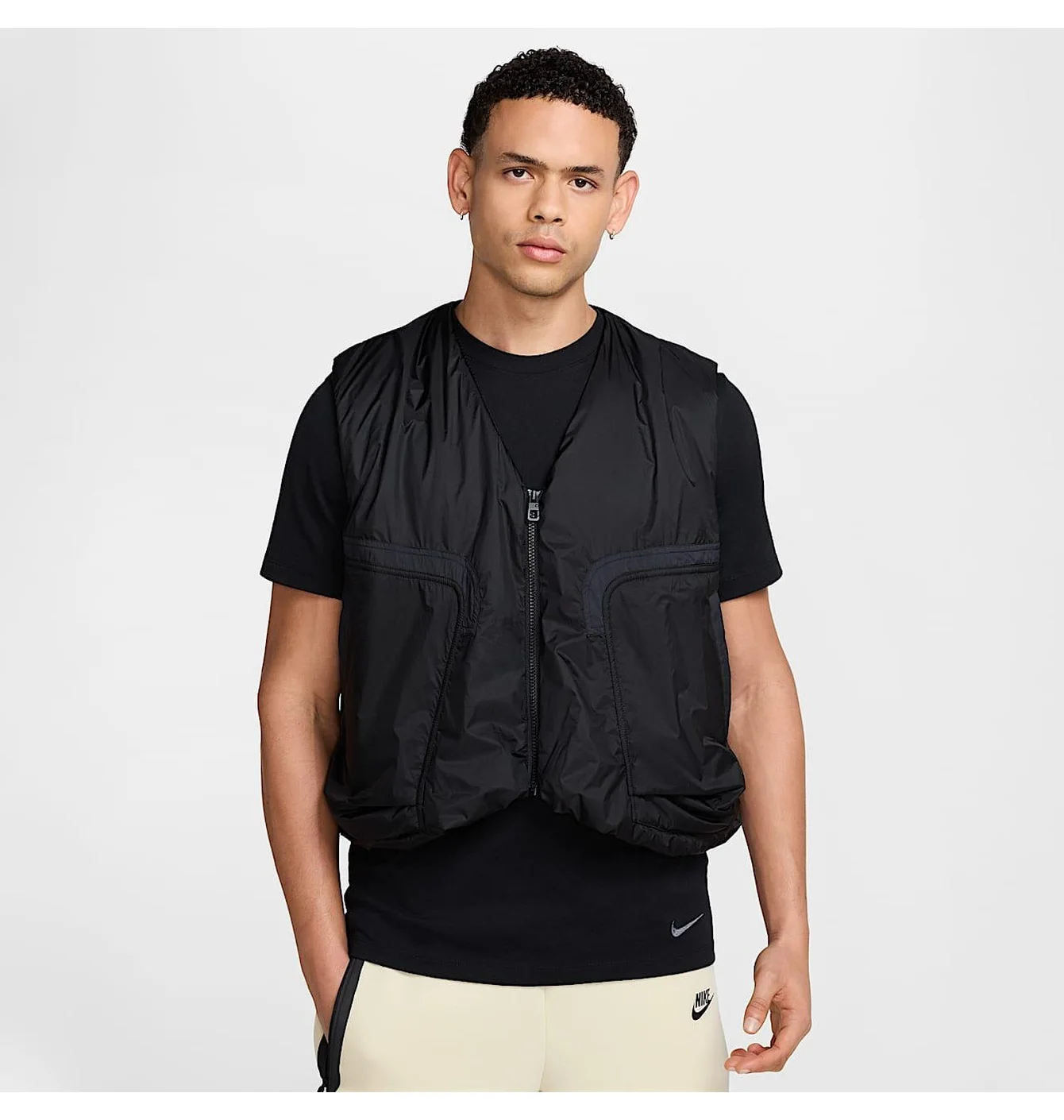 Nike Tech Men's Woven Vest