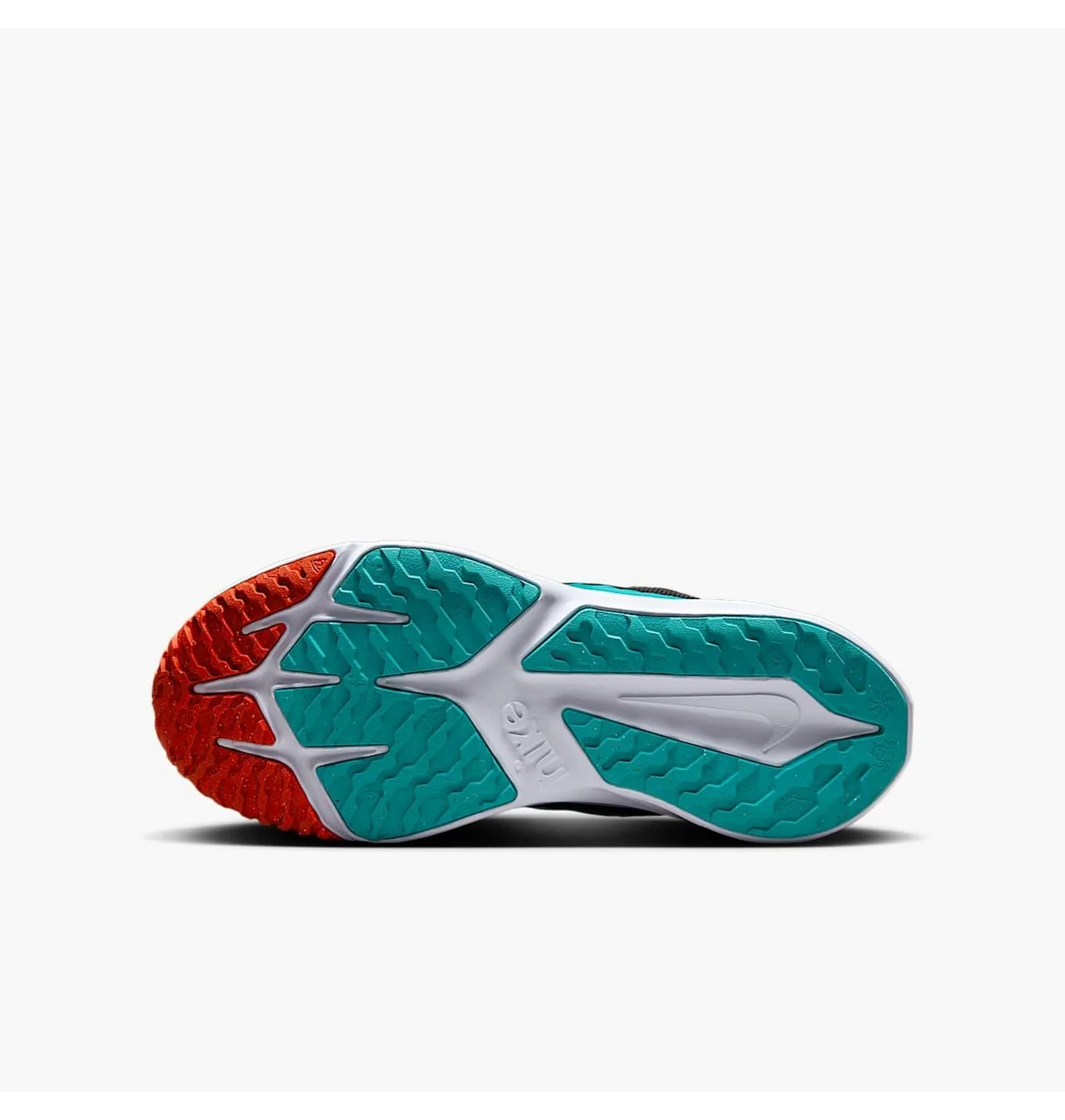 Кросівки дитячі Nike Star Runner 4 Nn Black DX7615-009