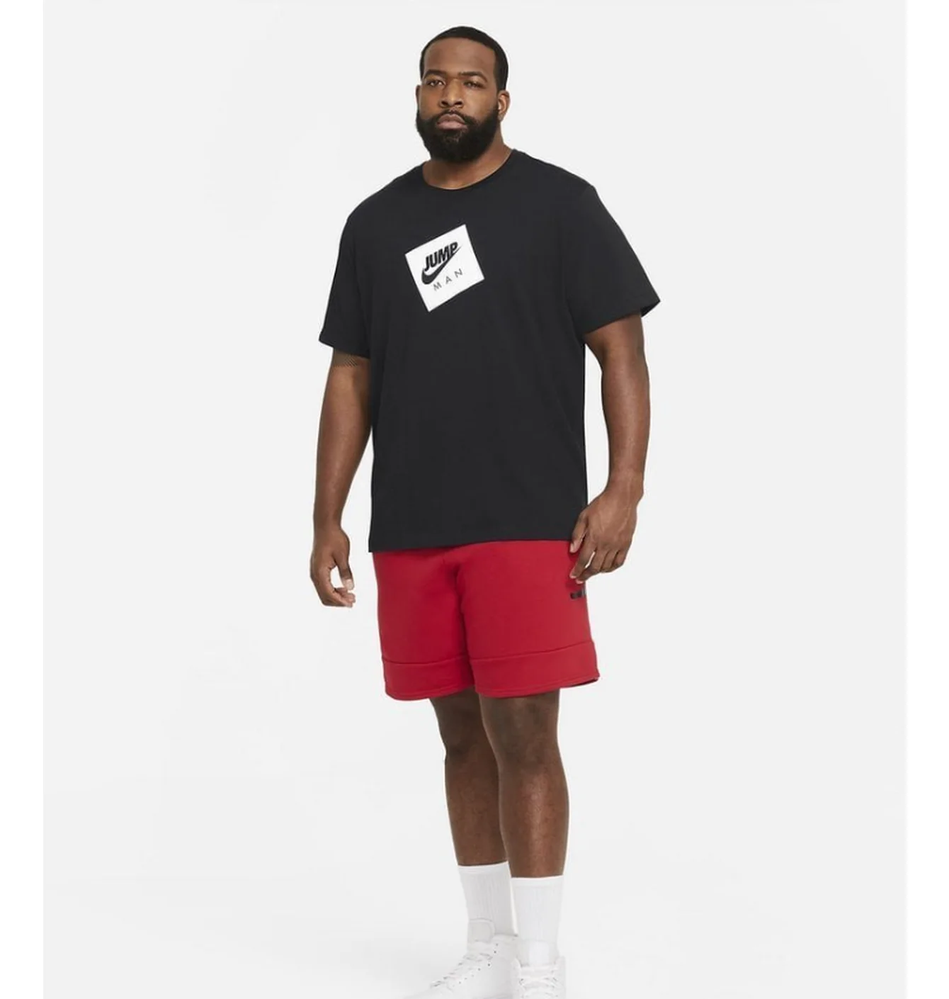 Футболка Jordan Jumpman Box Men’s Short-Sleeve T-Shirt