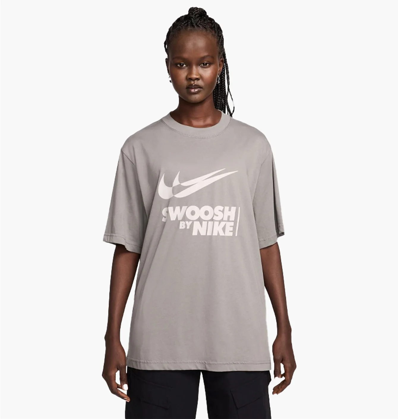 W NSW TEE BF GLS